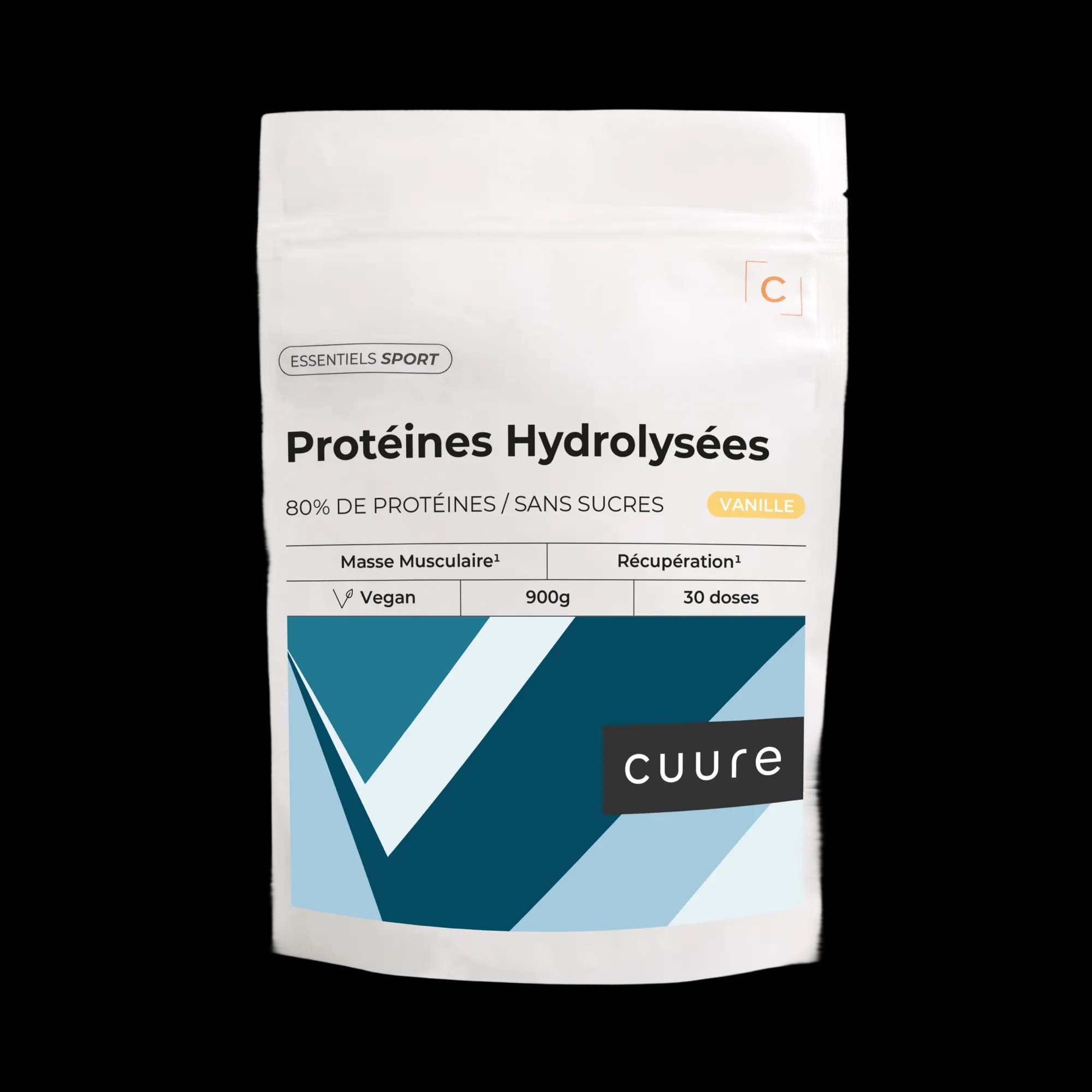 Proteínas Hidrolizadas