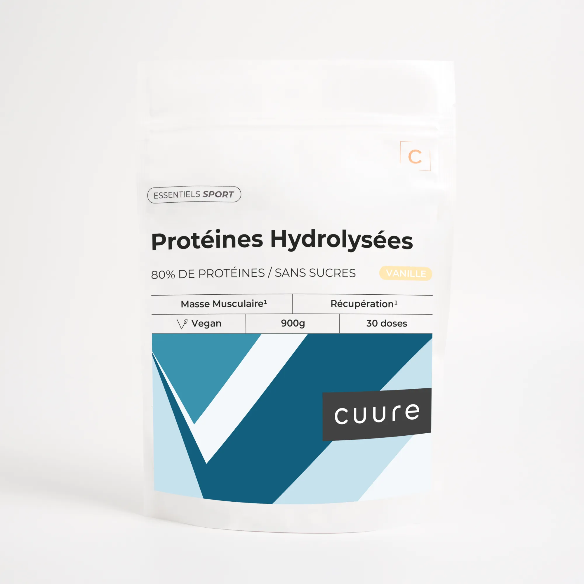 Protéines Hydrolysées #1