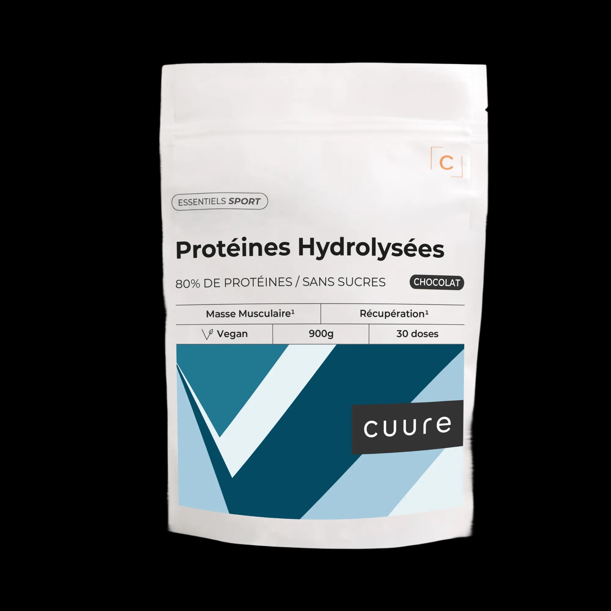 Hydrolysed Proteins