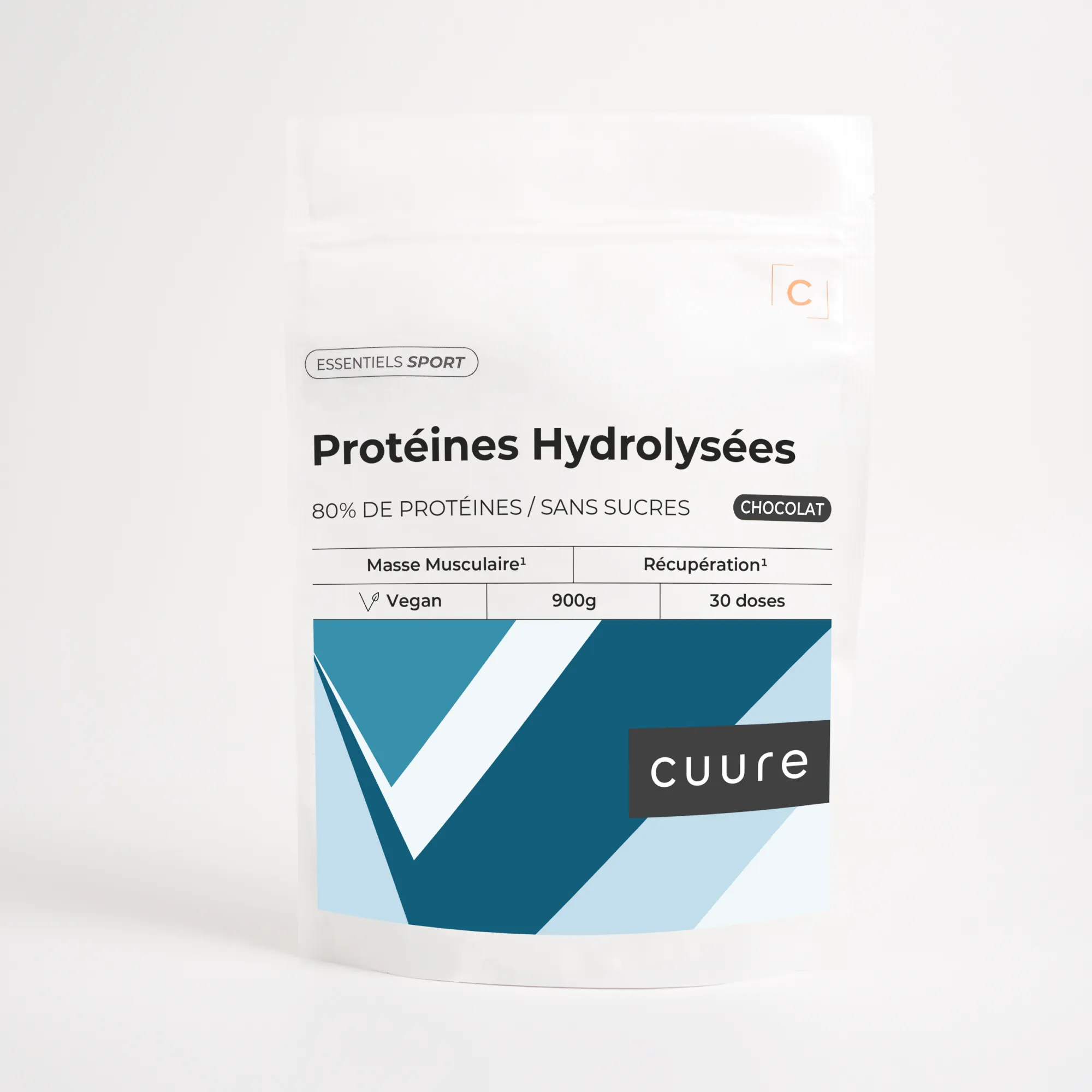 Protéines Hydrolysées #1