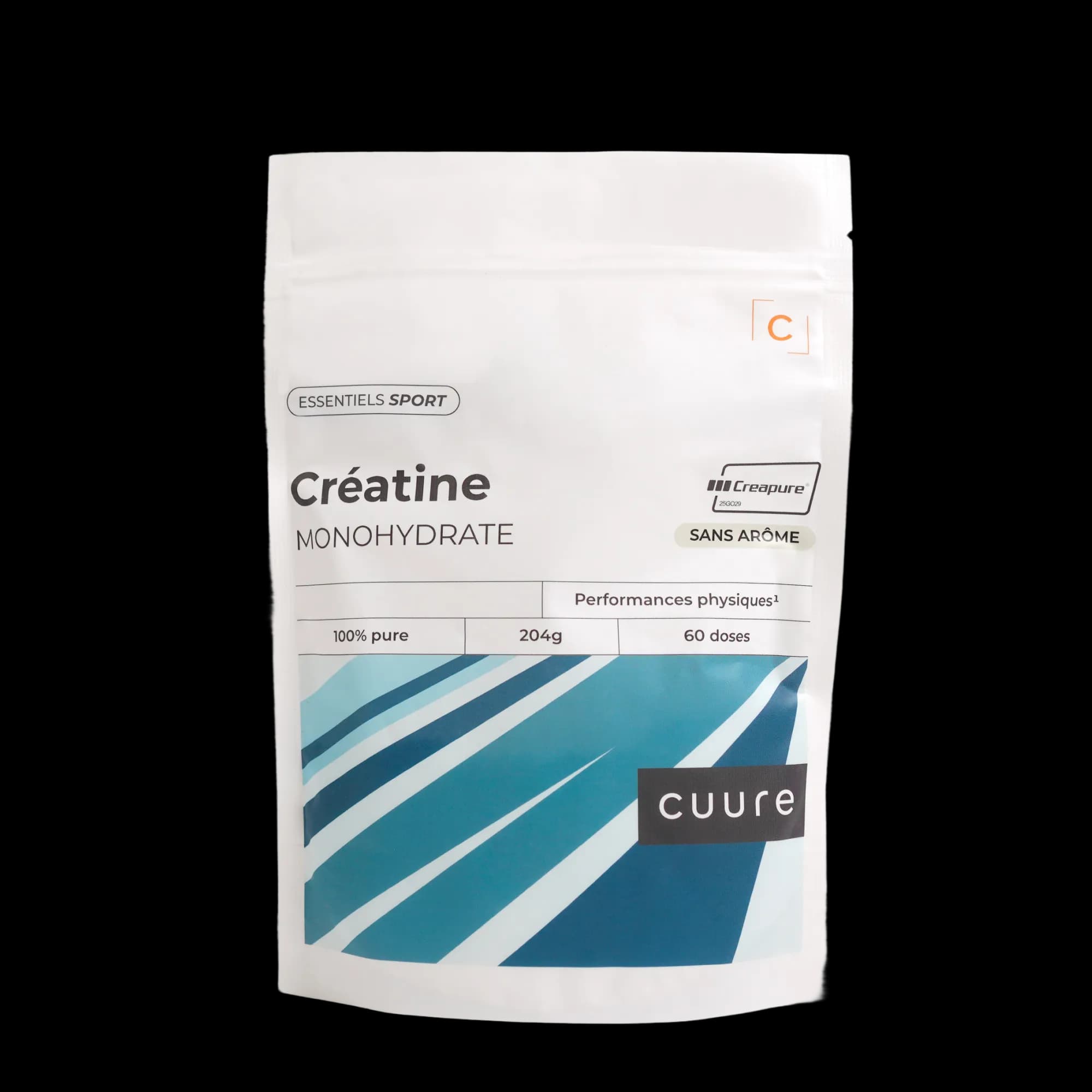 Creatina Creapure® #1