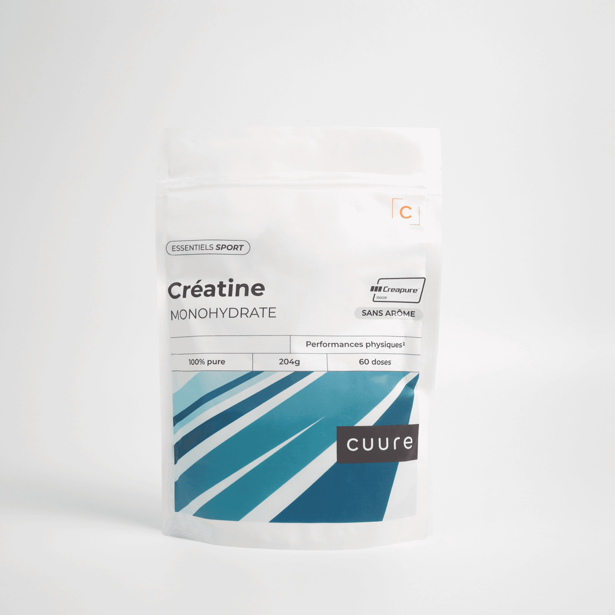 Créatine Creapure® #1