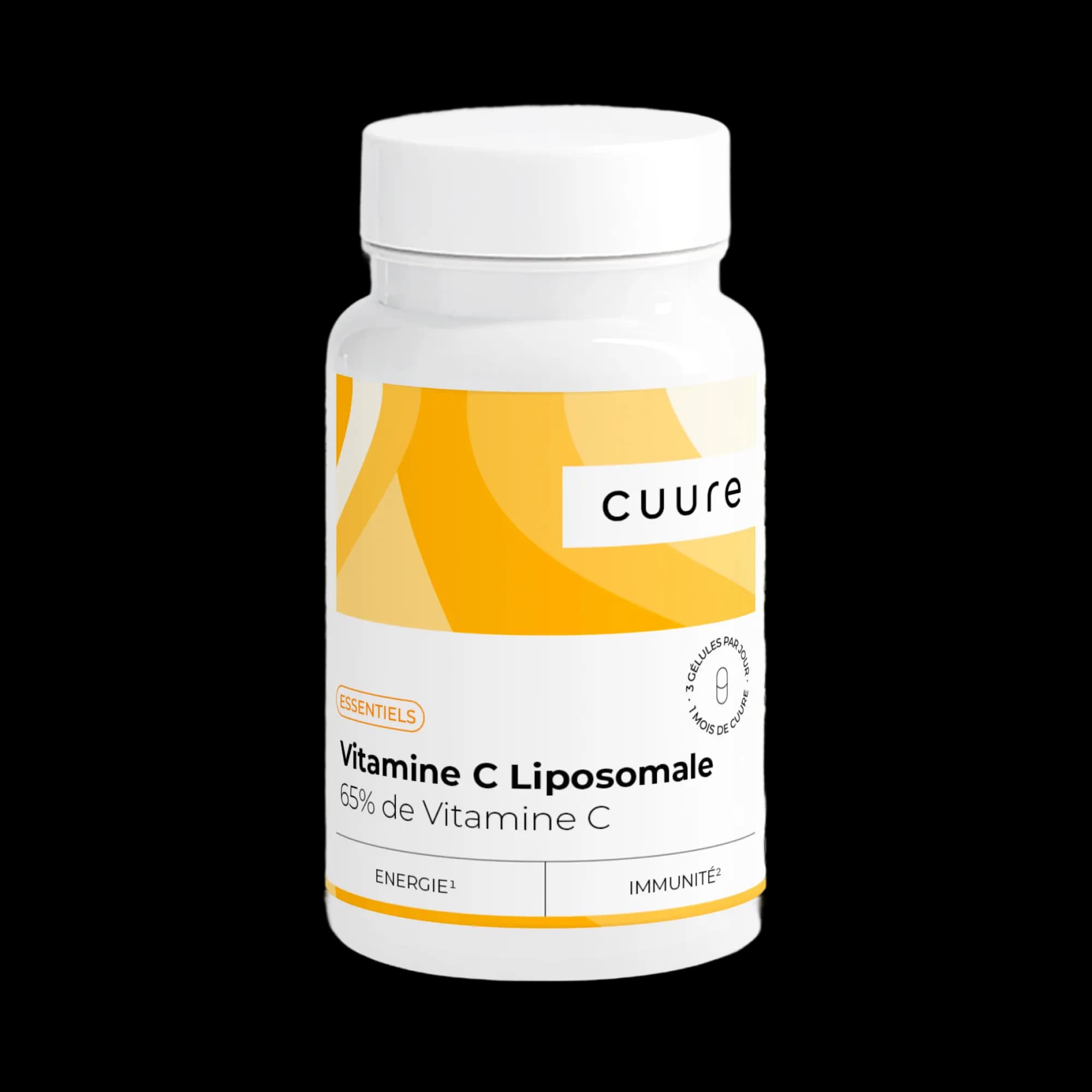 Liposomal Vitamin C