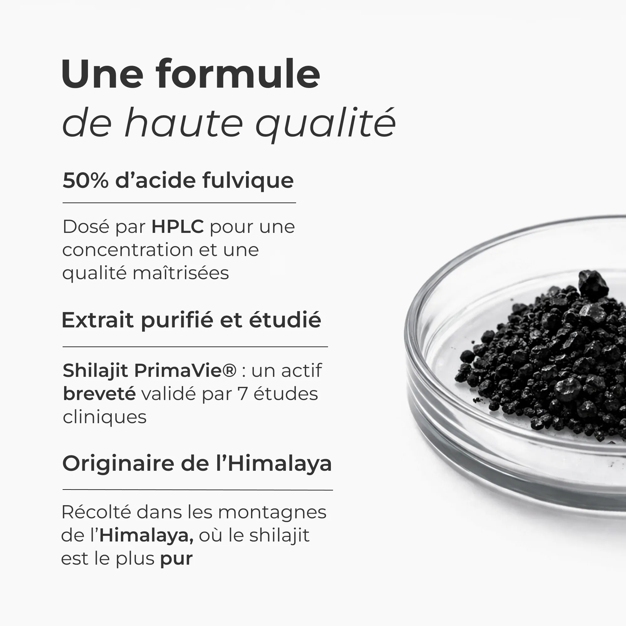 Shilajit #4