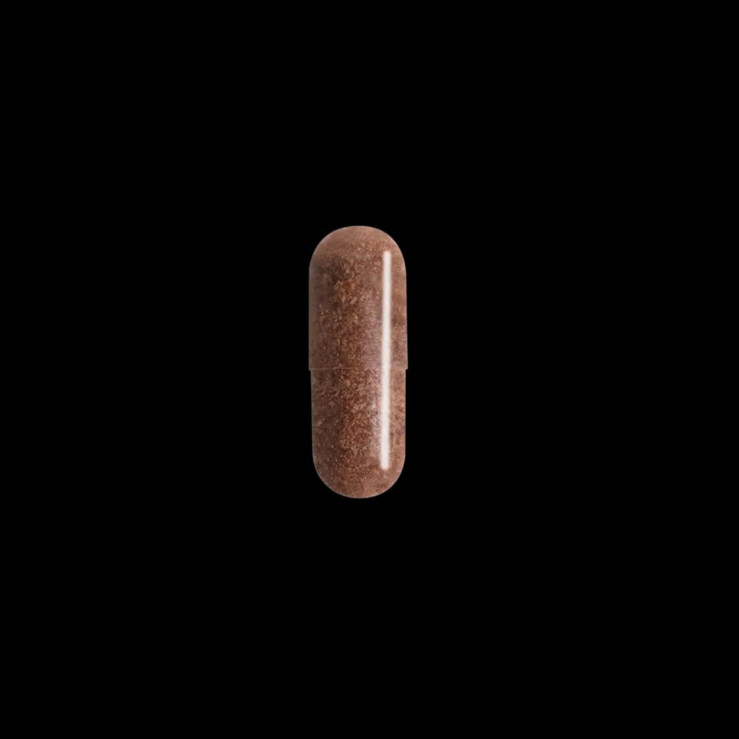 Rhodiola #1
