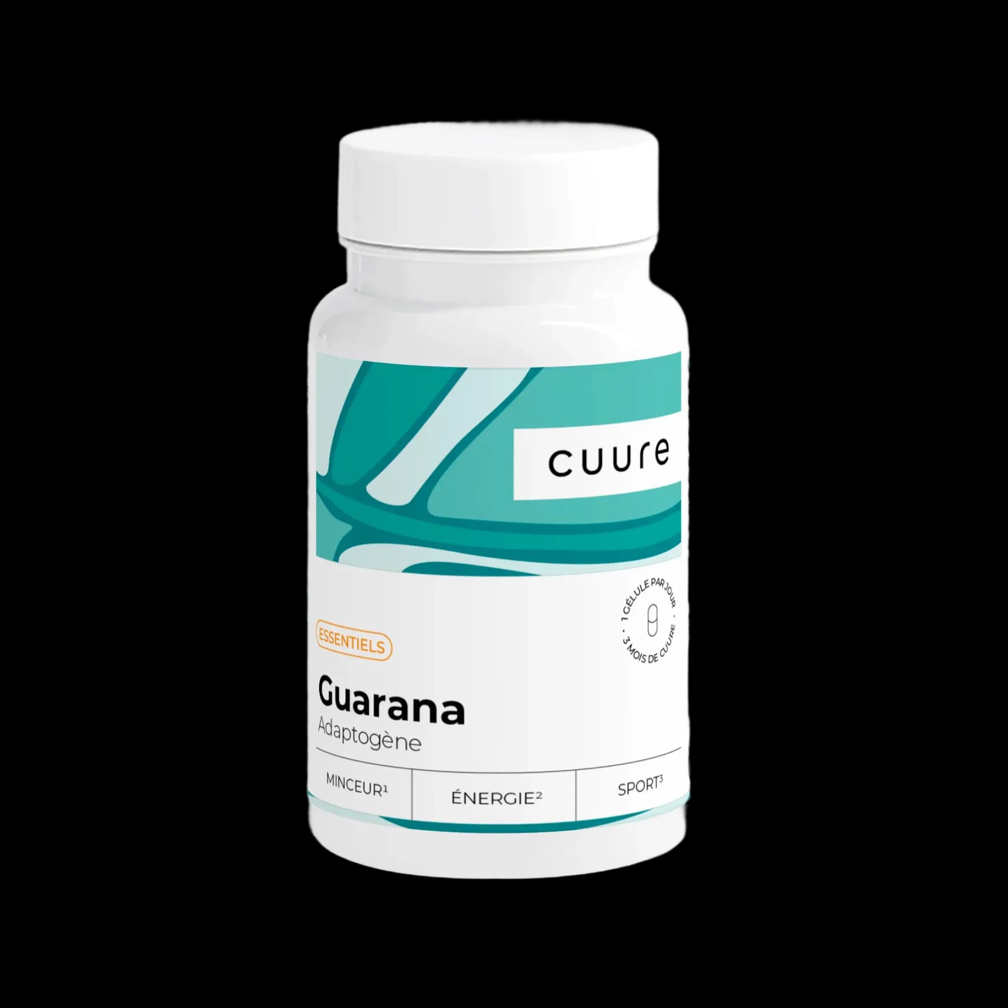 Guarana #1