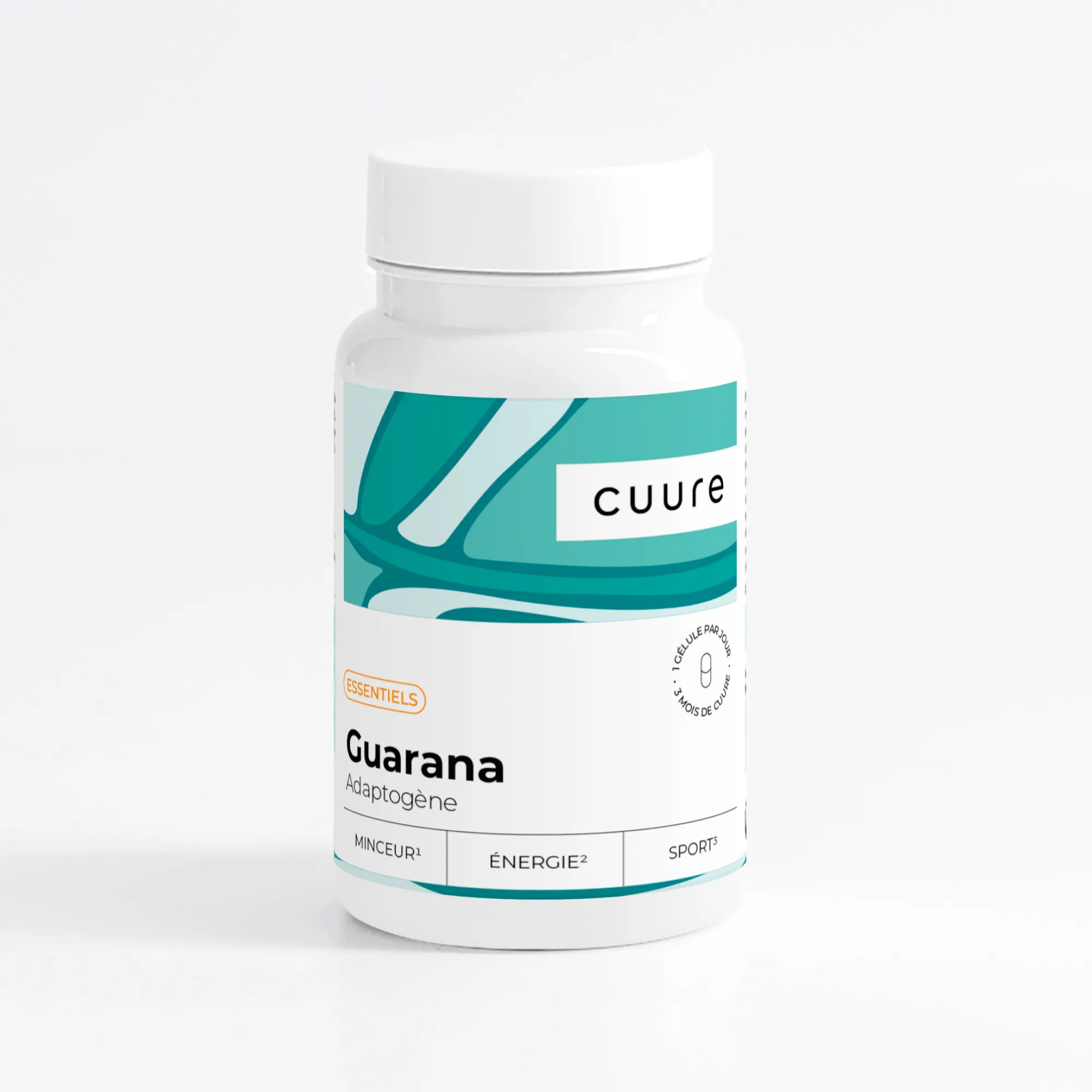 Guarana #1