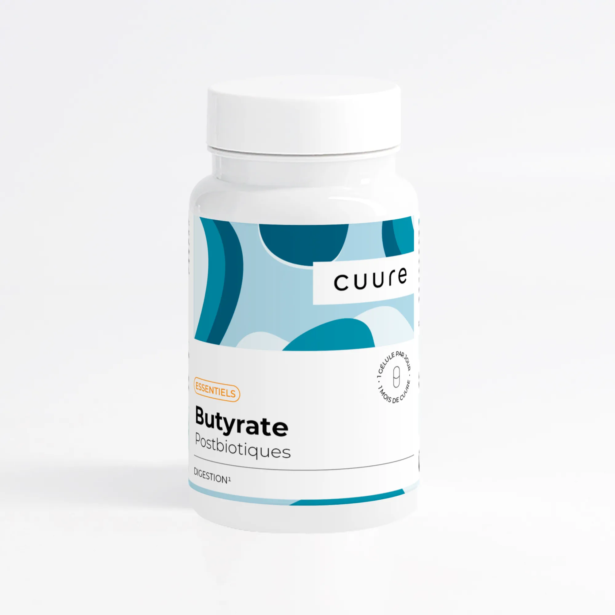 Butyrate #1