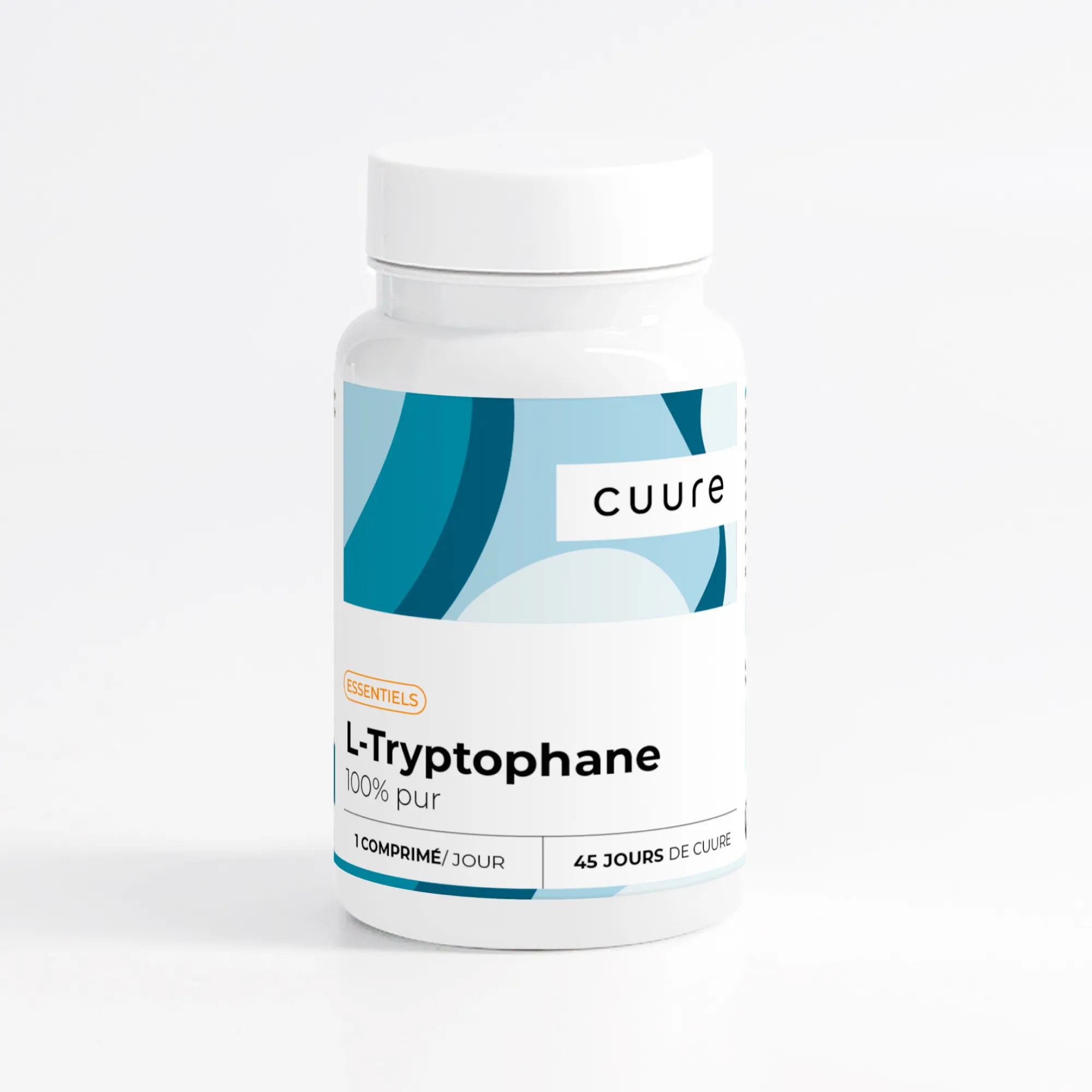 L-Tryptophane #1