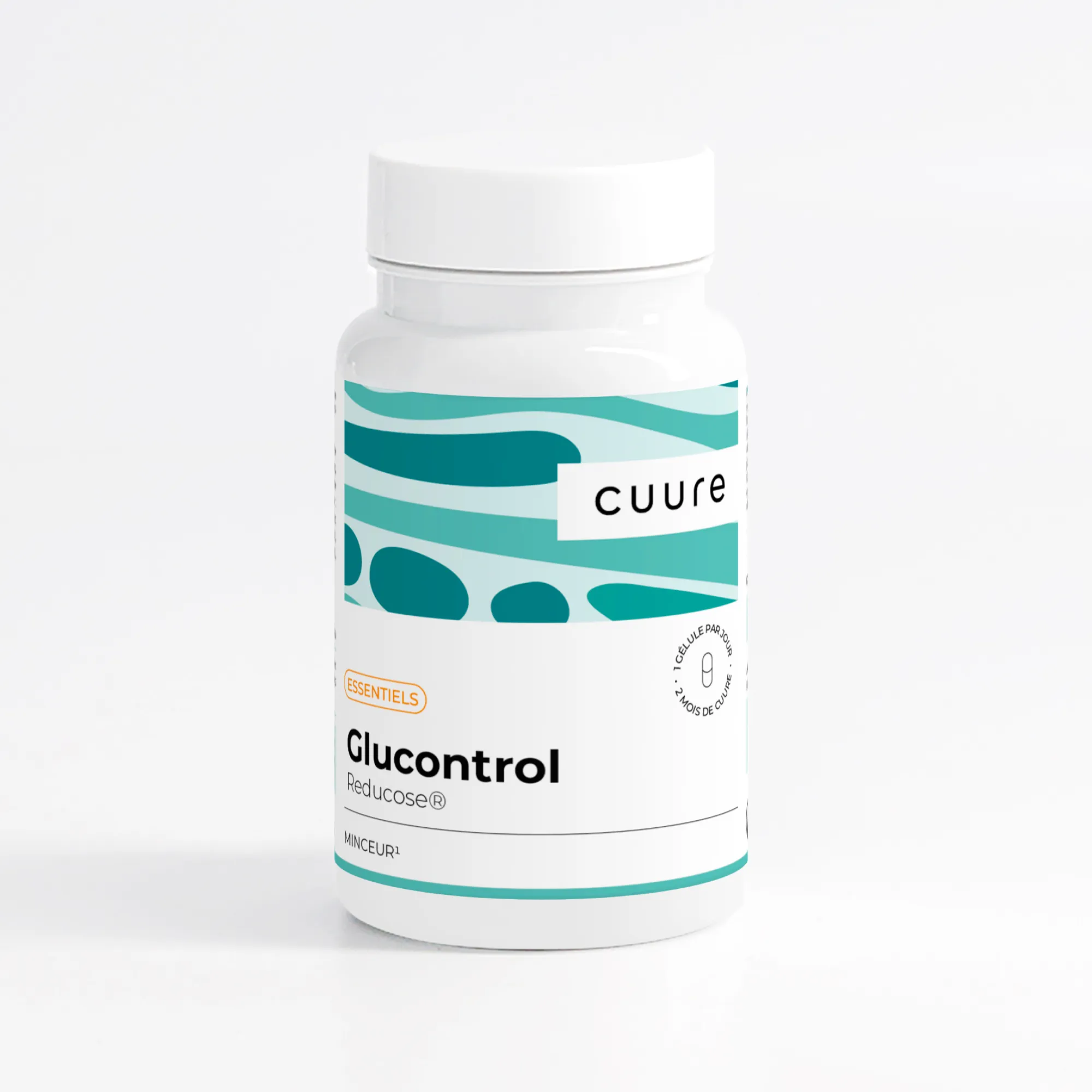 GluControl #1