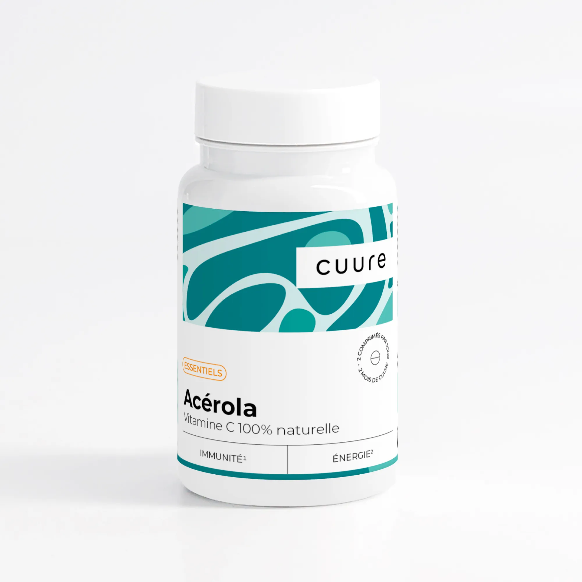 Acérola #1