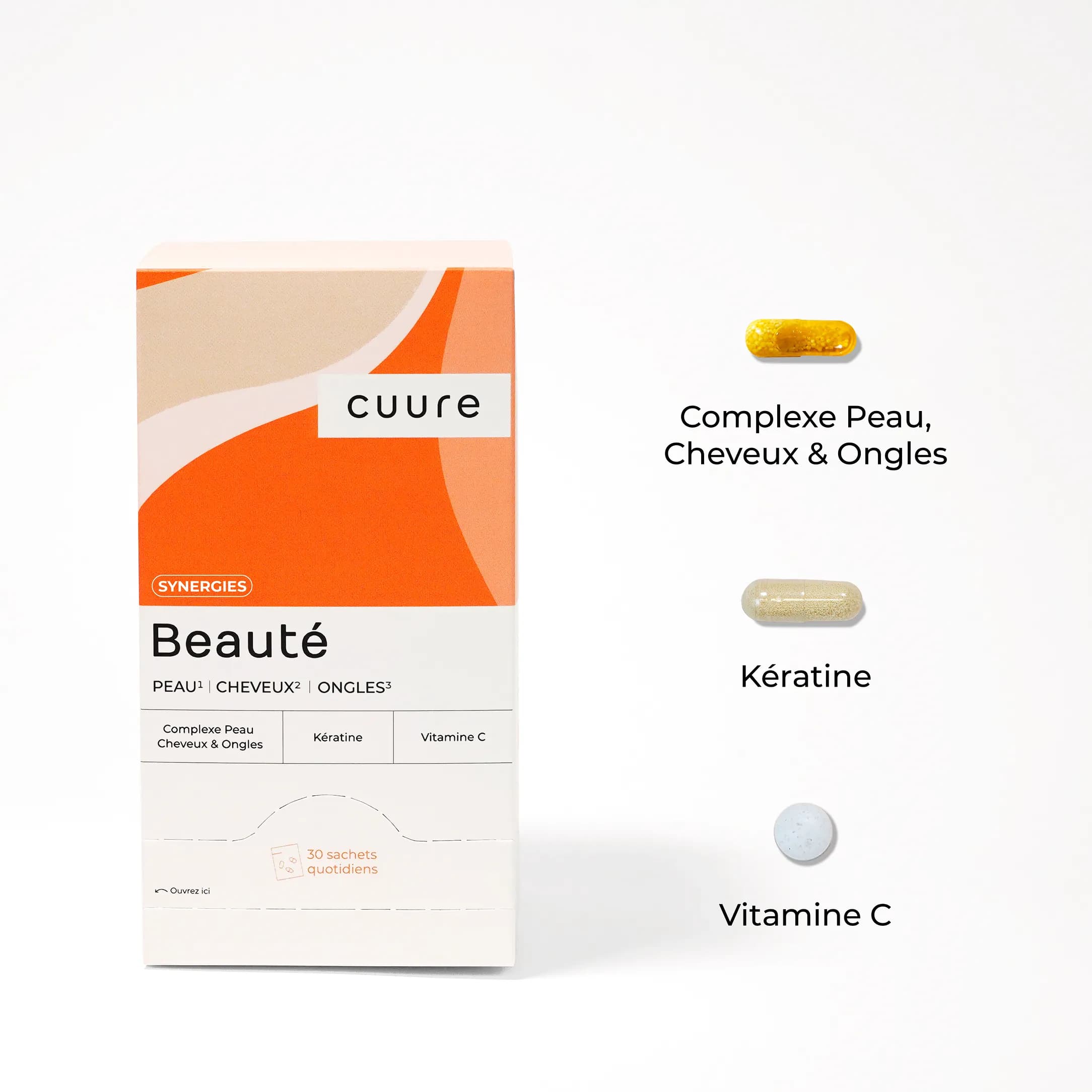Synergie Beauté #3