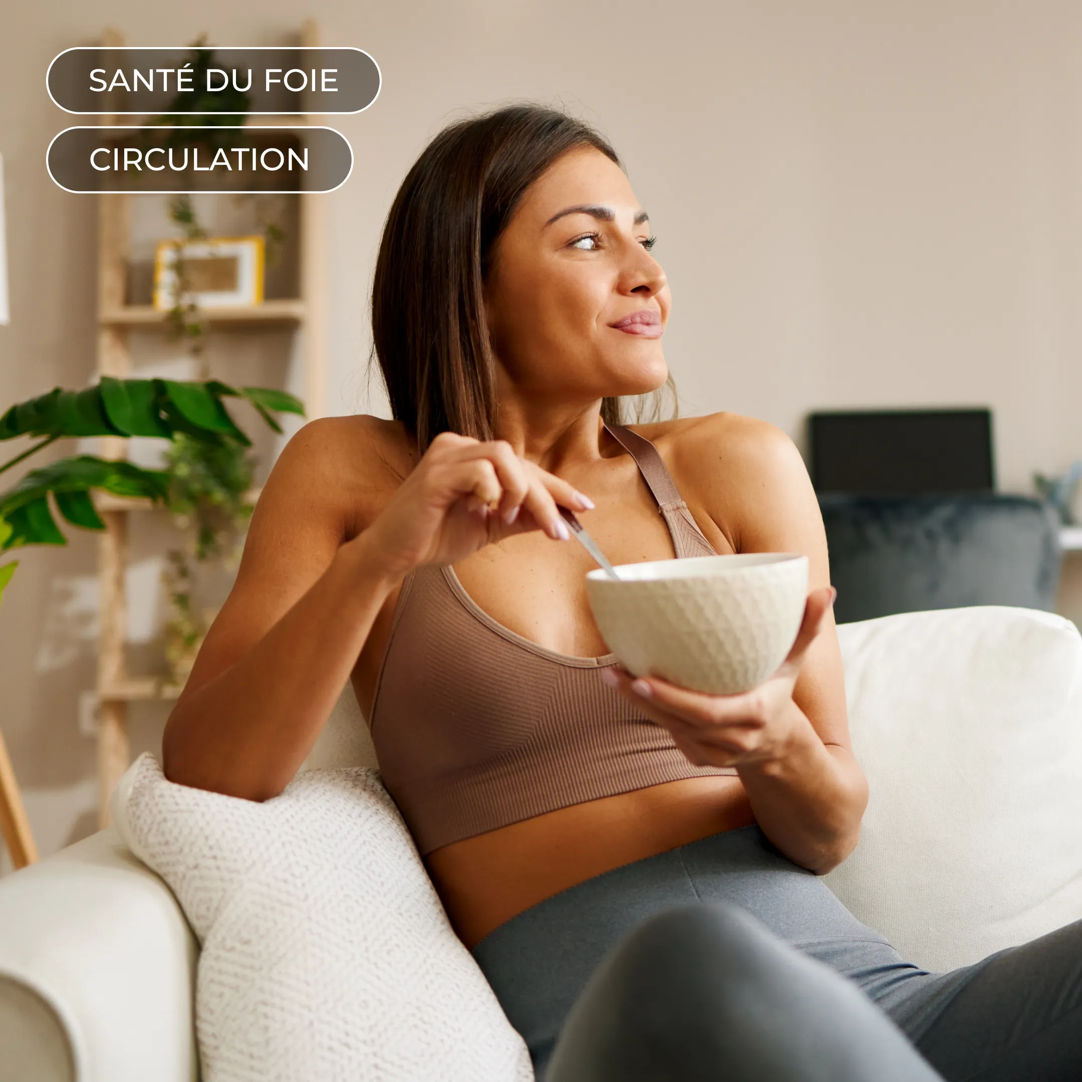 Synergie Détox #2