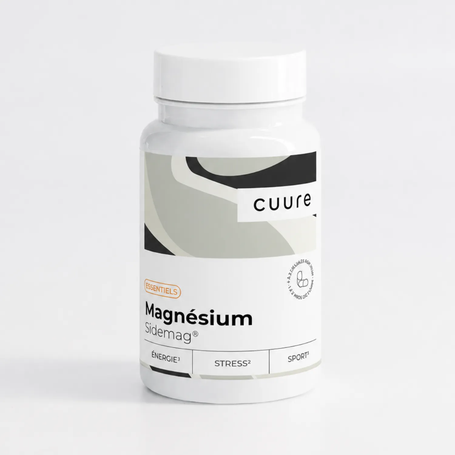 Magnesium #1