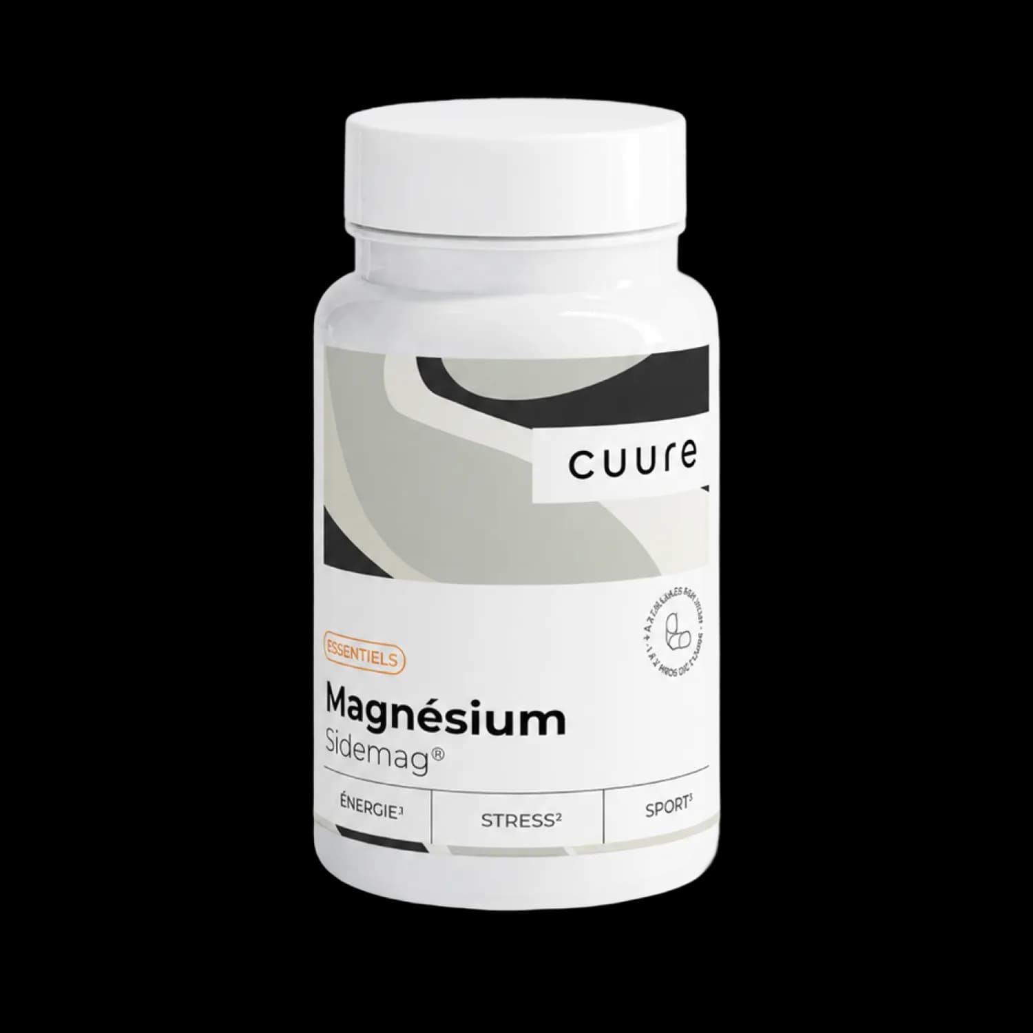 Magnesium
