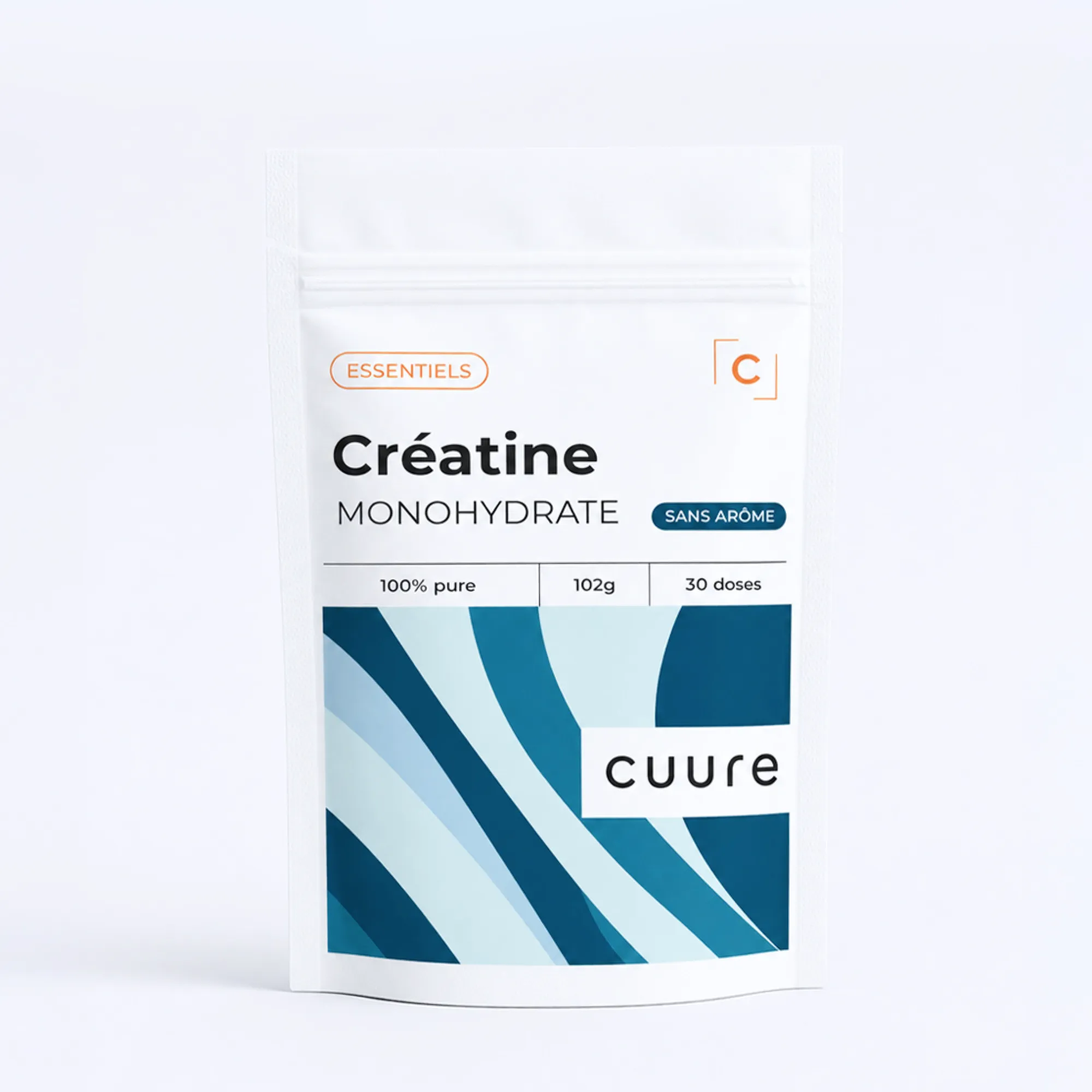 Creatine #1