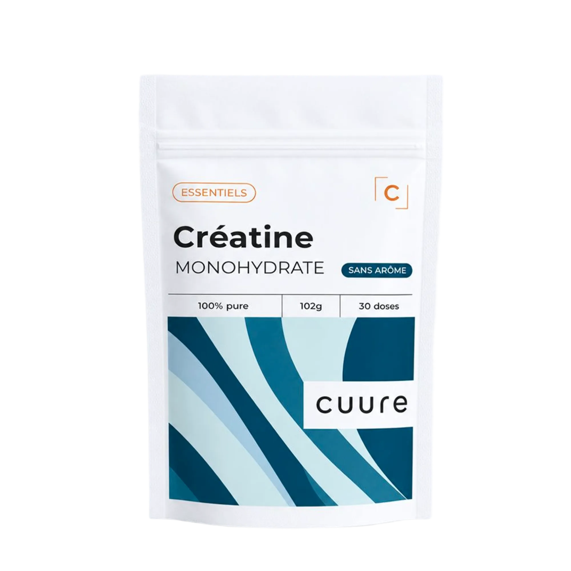 Creatina