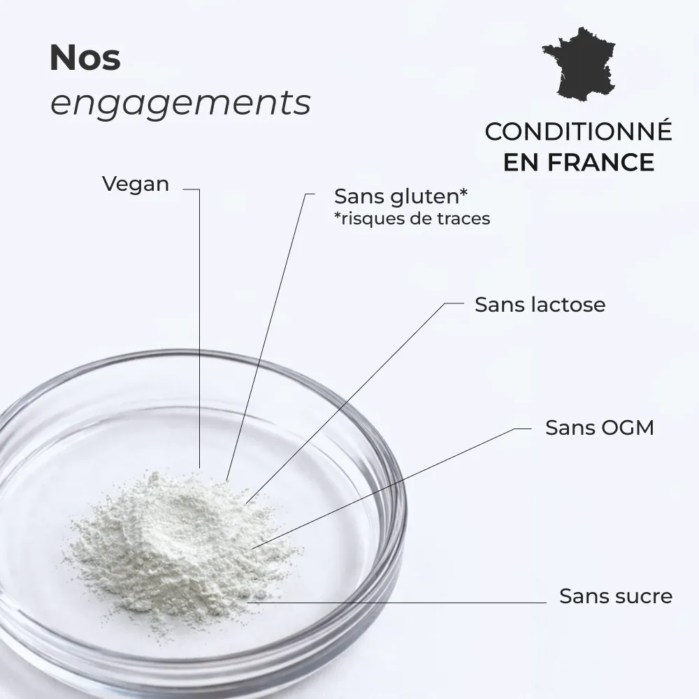 Créatine #4