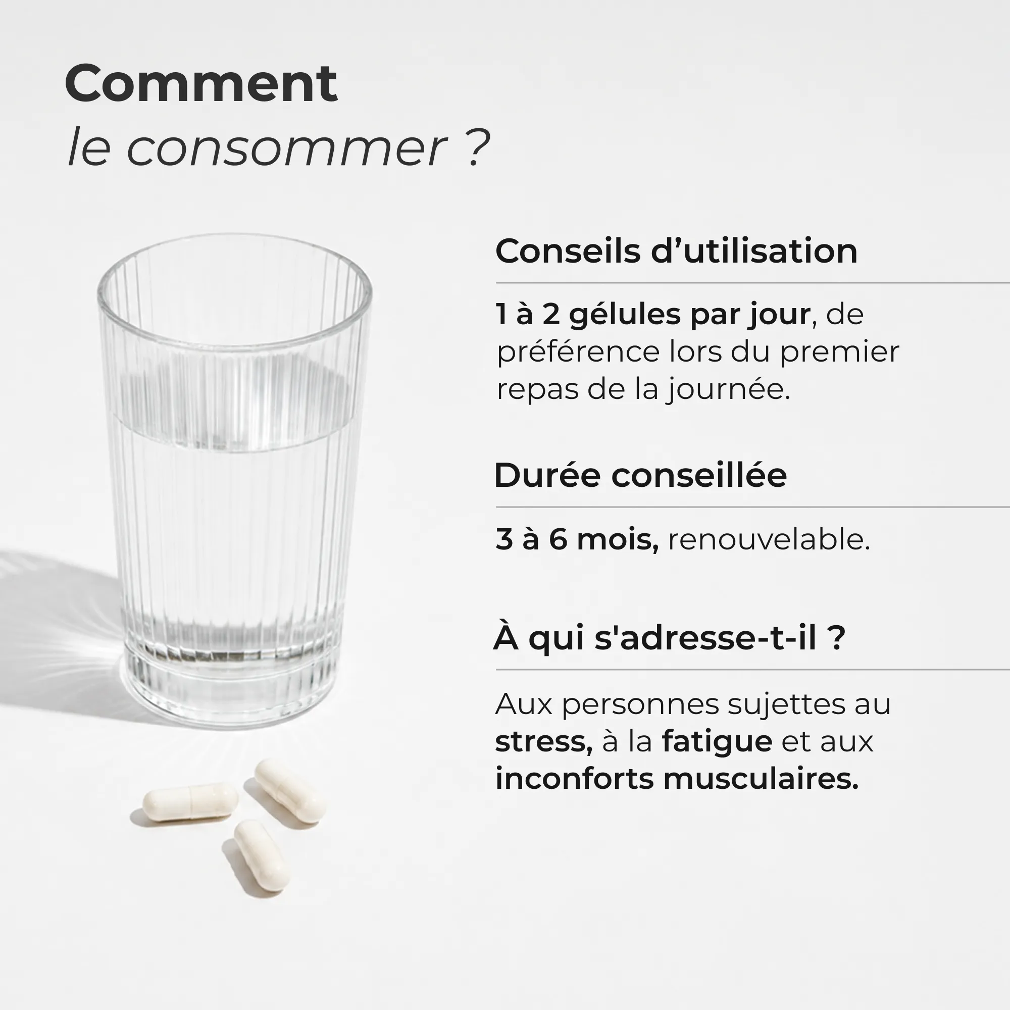 Magnésium Sucrosomial #7