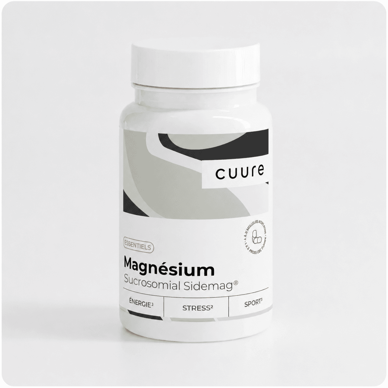 Sucrosomial Magnesium #1