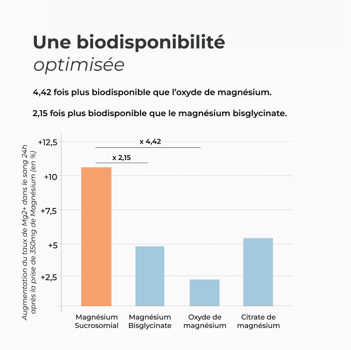 Magnésium #4