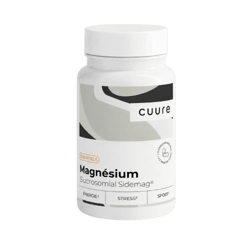 Magnesio Sucrosomial