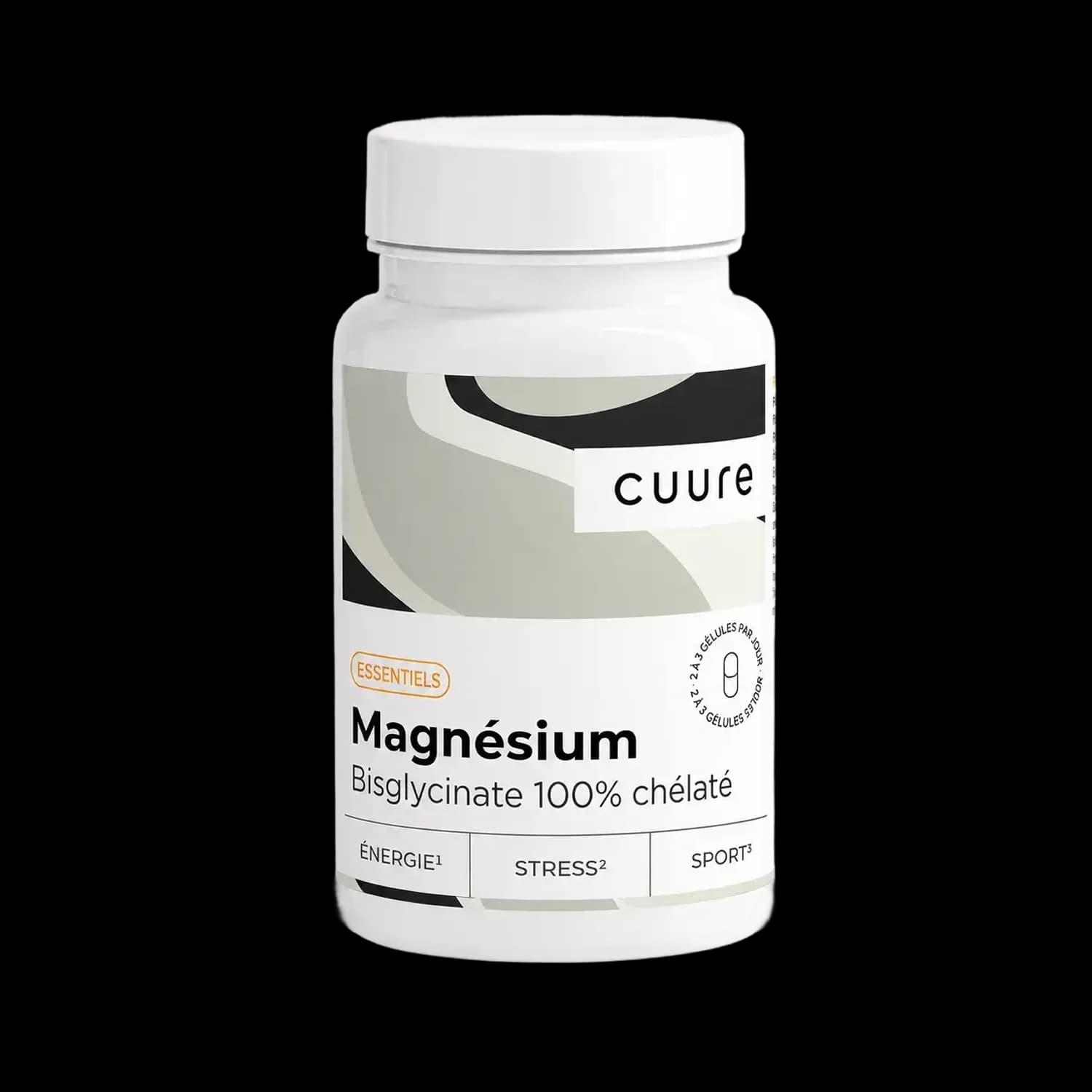 Magnesio Bisglicinato