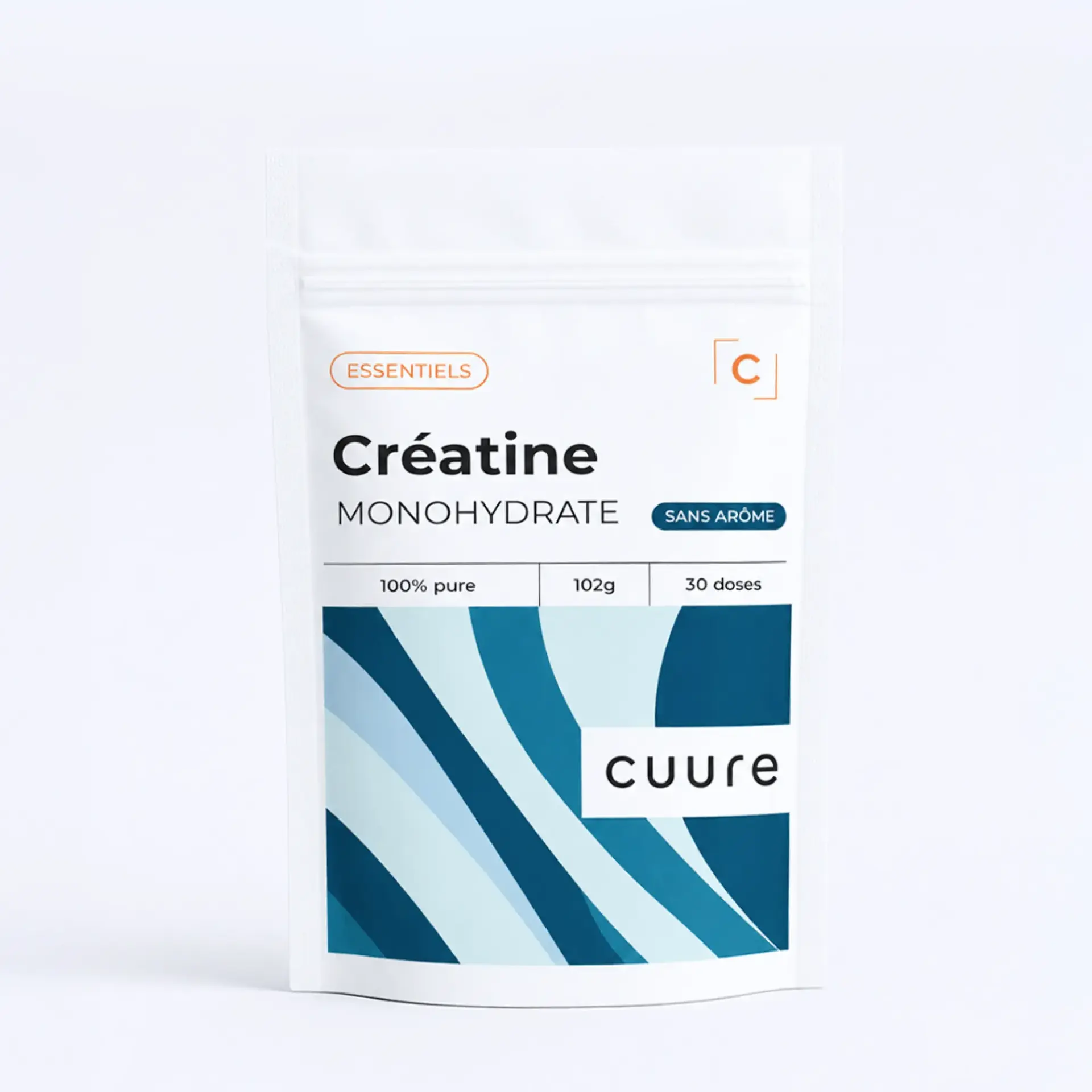 Créatine #1