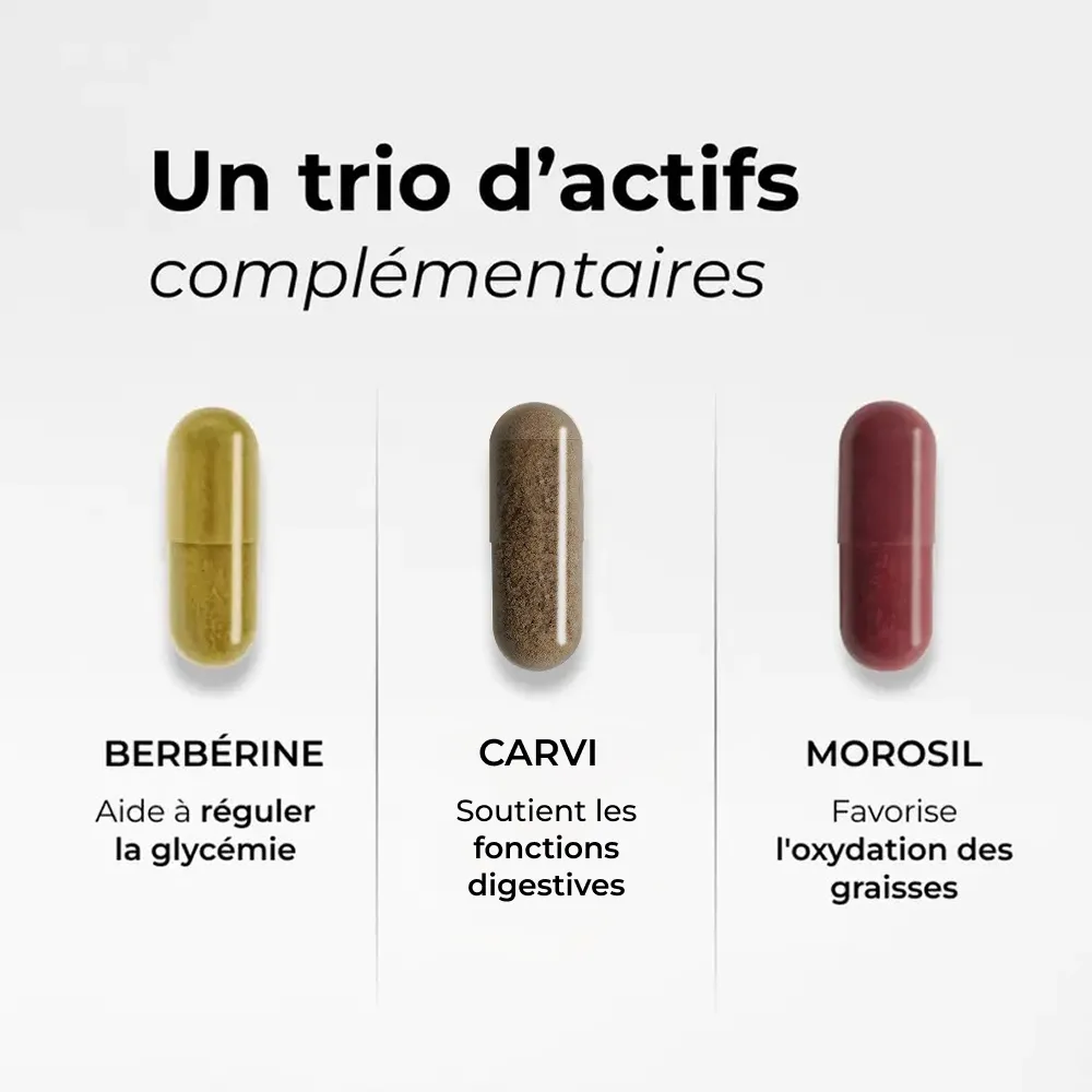 Pack Minceur #3