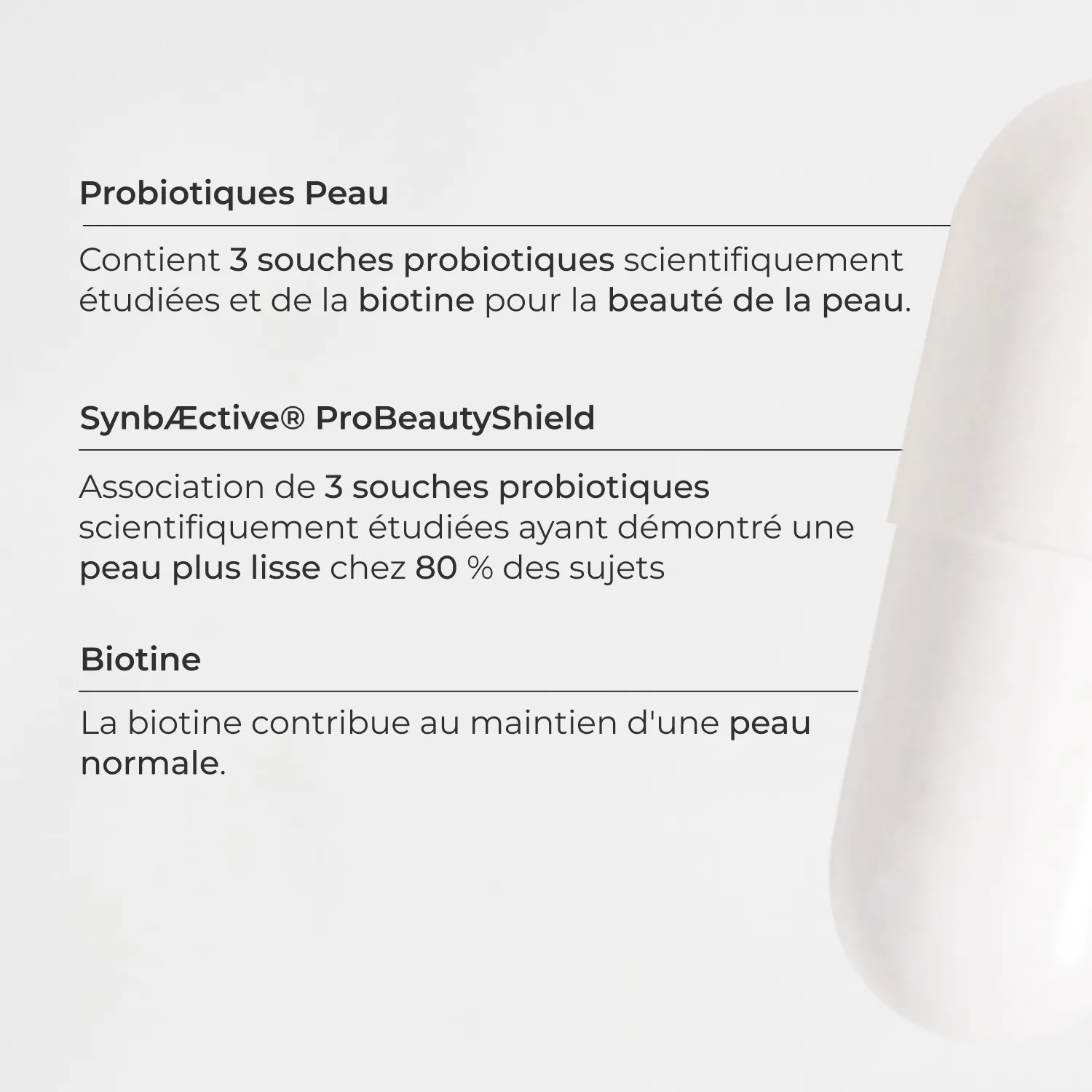 Pack Beauté #5