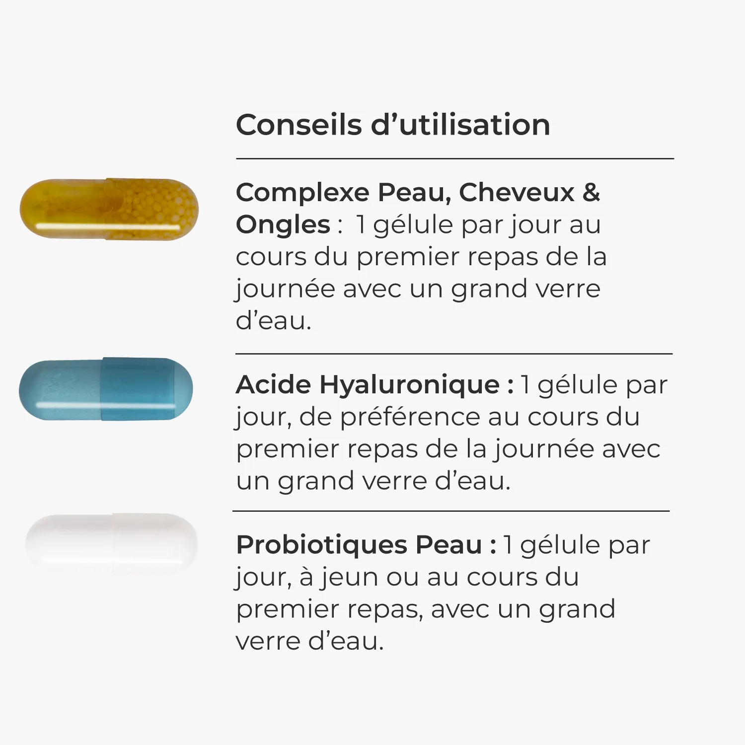 Pack Beauté #6