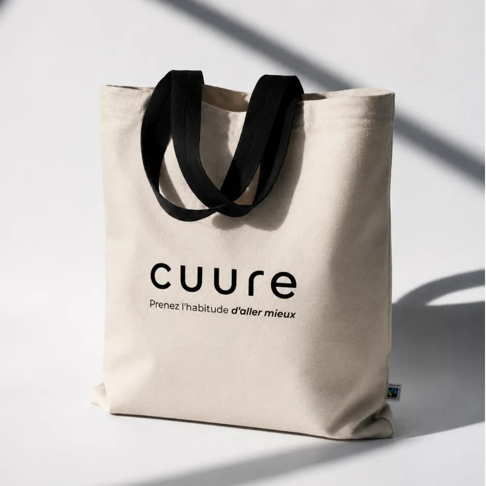 Tote-bag Cuure #1