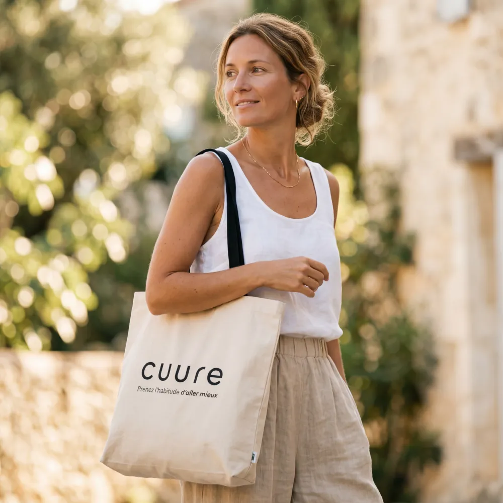 Tote-bag Cuure #2