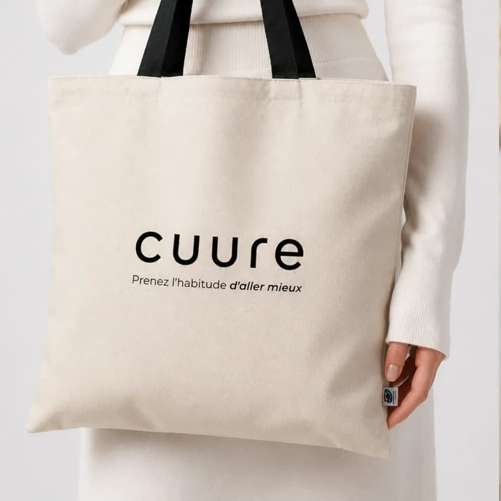 Tote-bag Cuure #3
