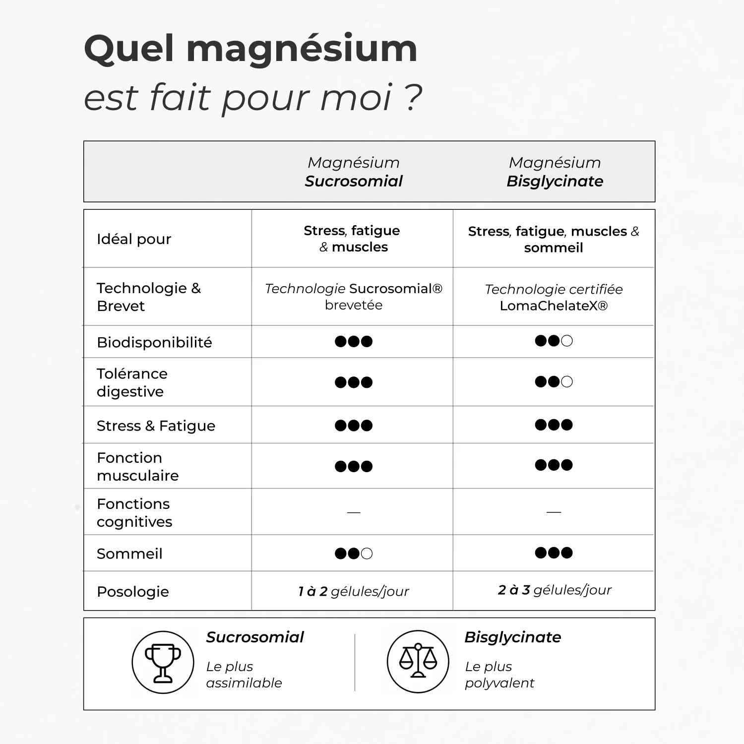 Magnésium #6
