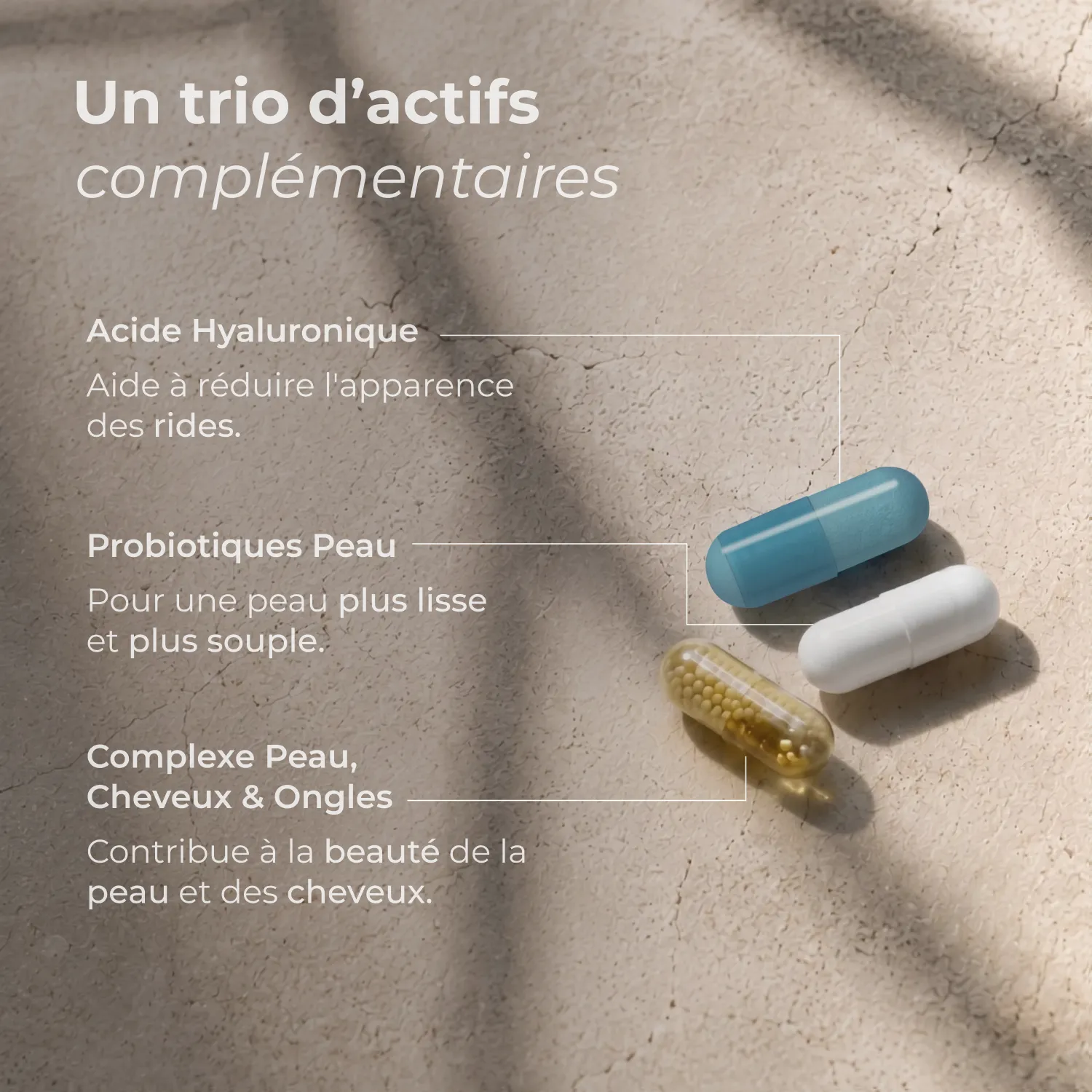 Pack Beauté #3