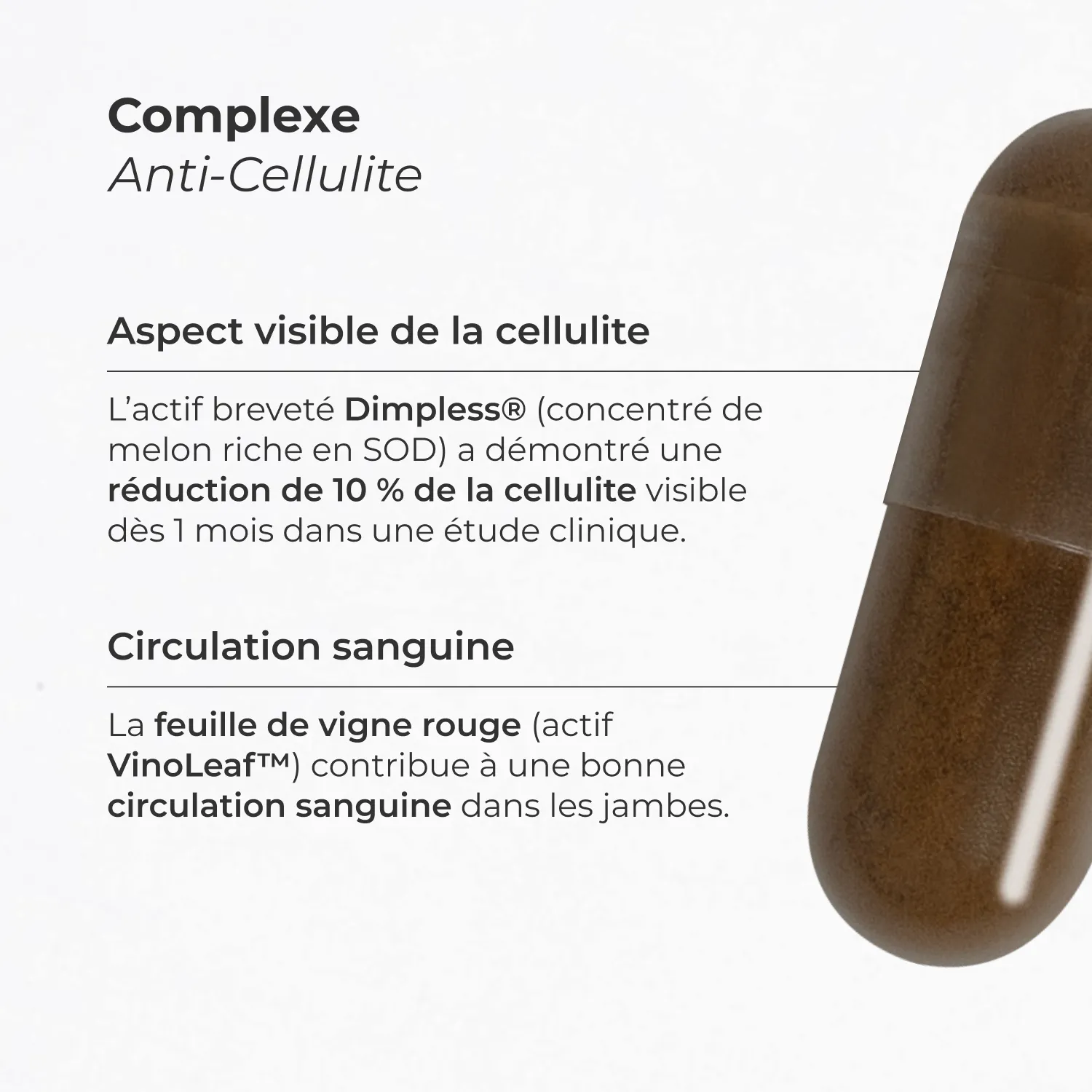 Pack Drainage 2 Mois #4