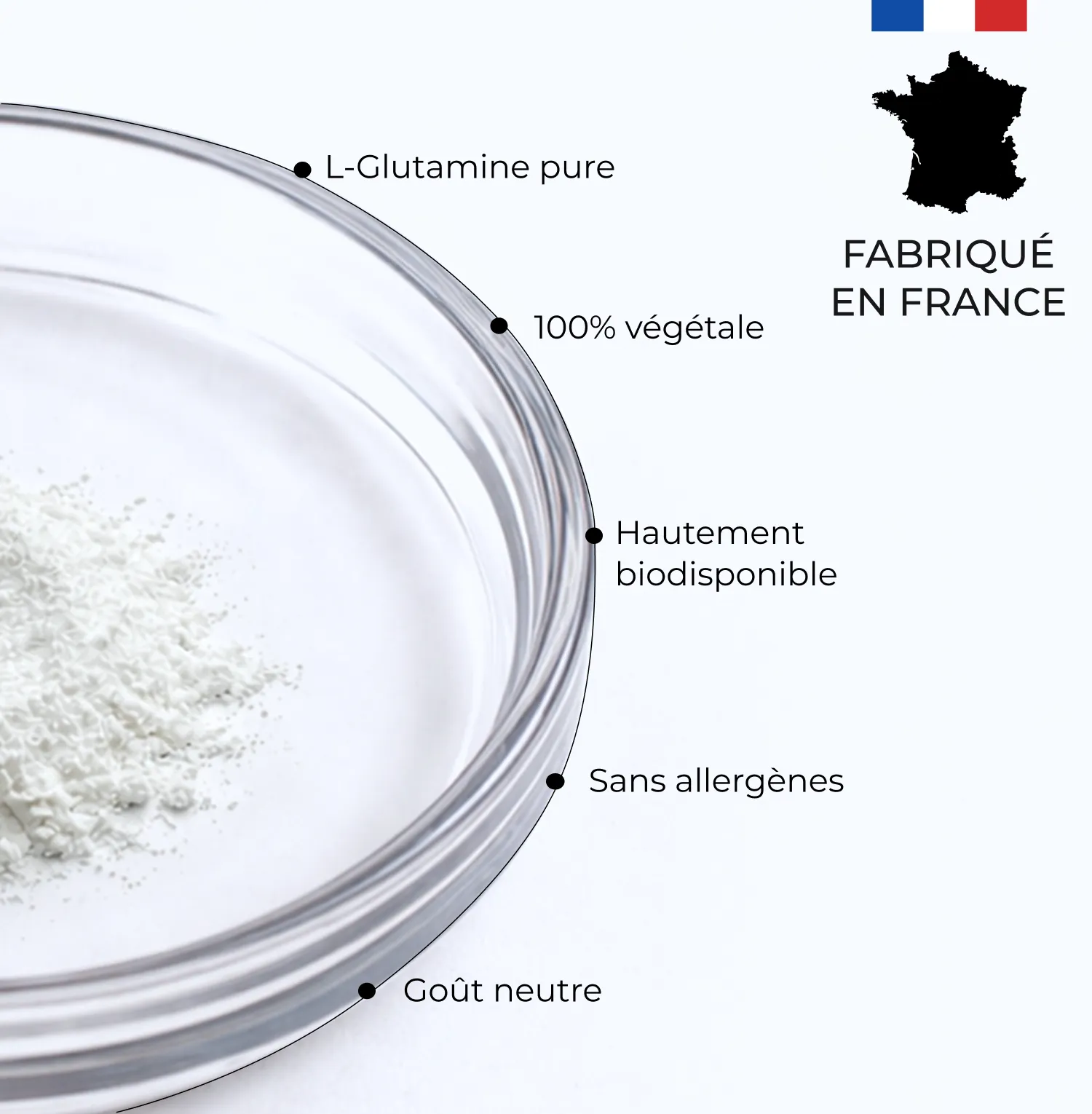 L-Glutamine #4