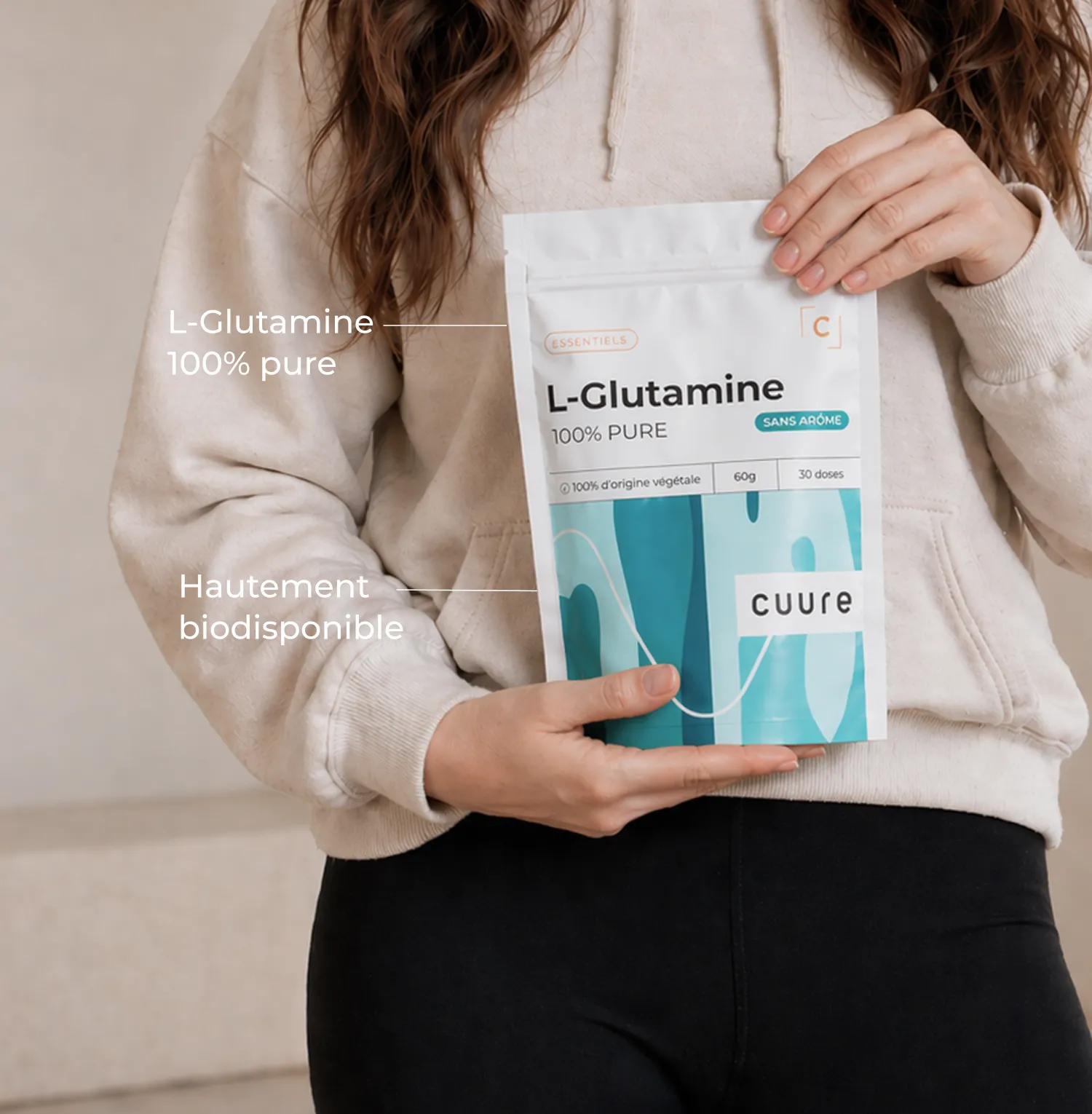 L-Glutamine #5