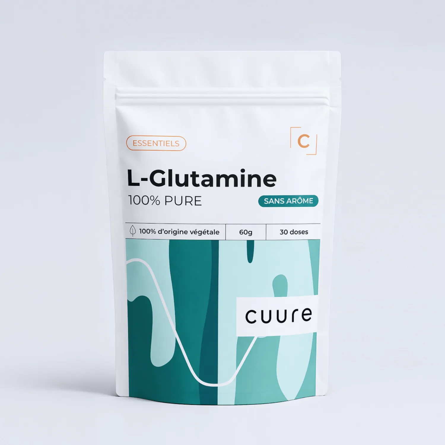 L-Glutammina #1
