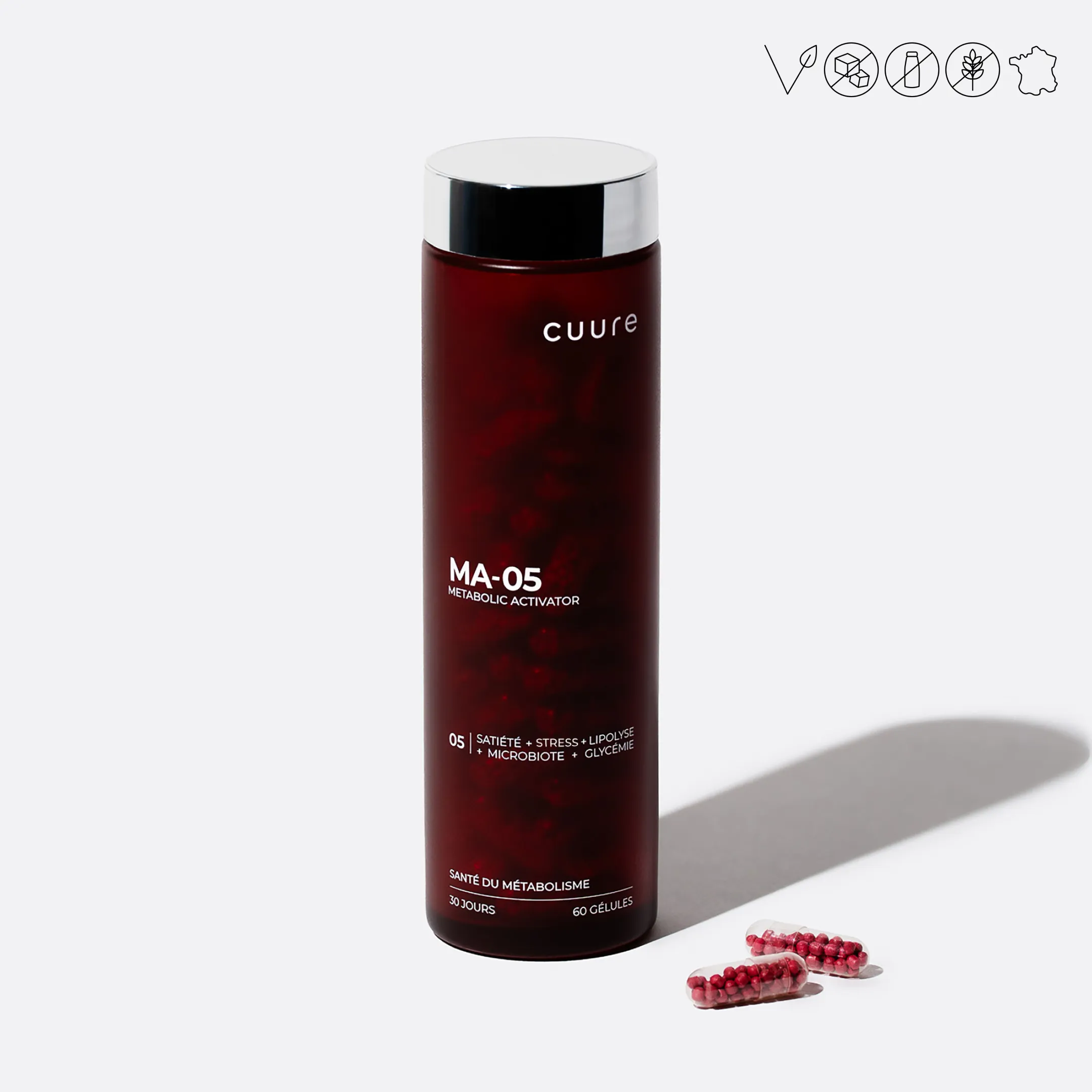 MA-05 #1