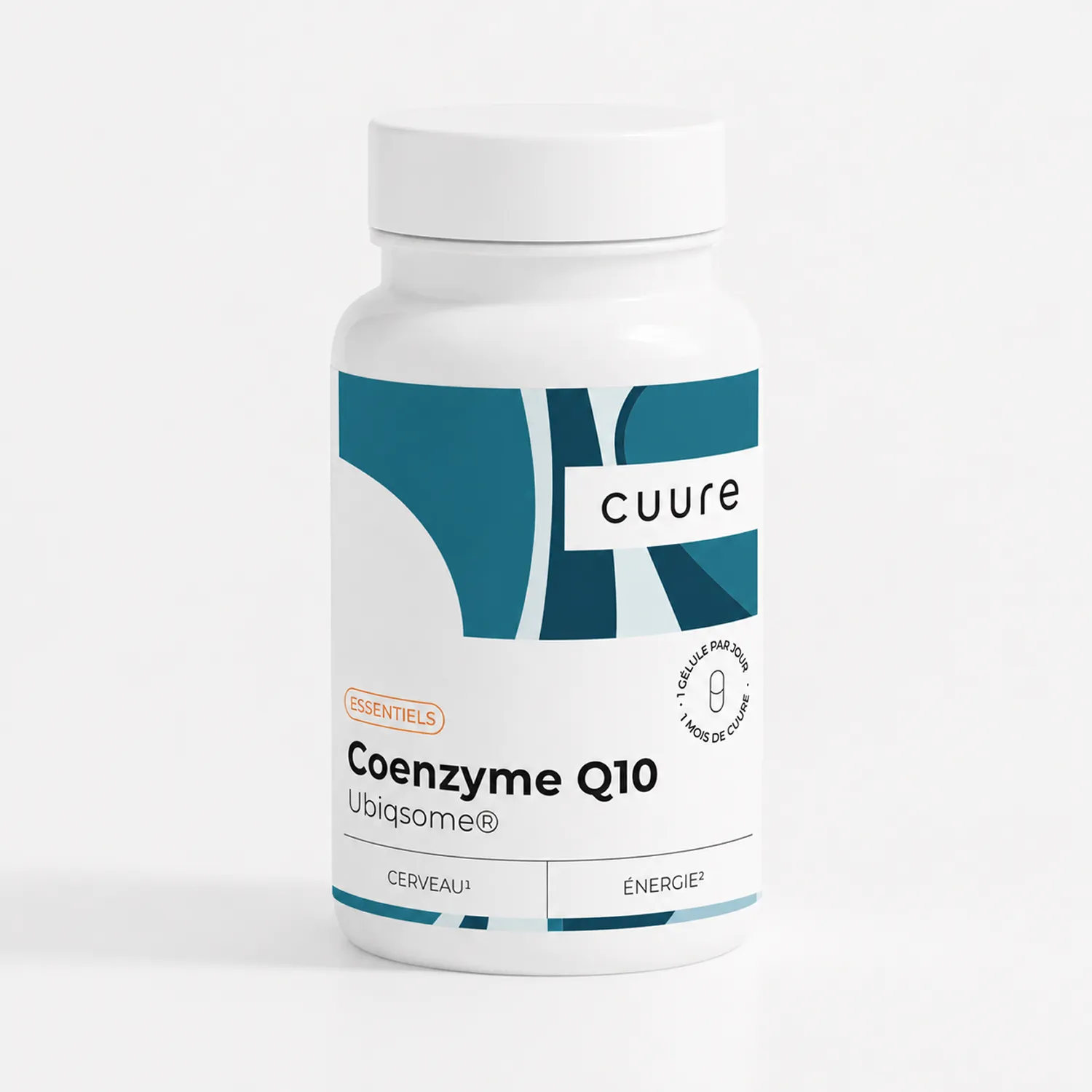 Coenzyme Q10 #1