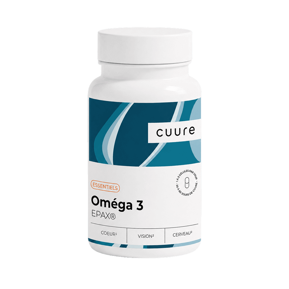 Oméga 3