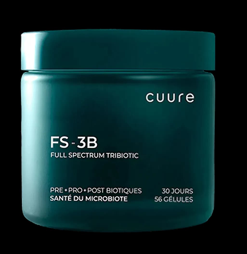 FS-3B packshot