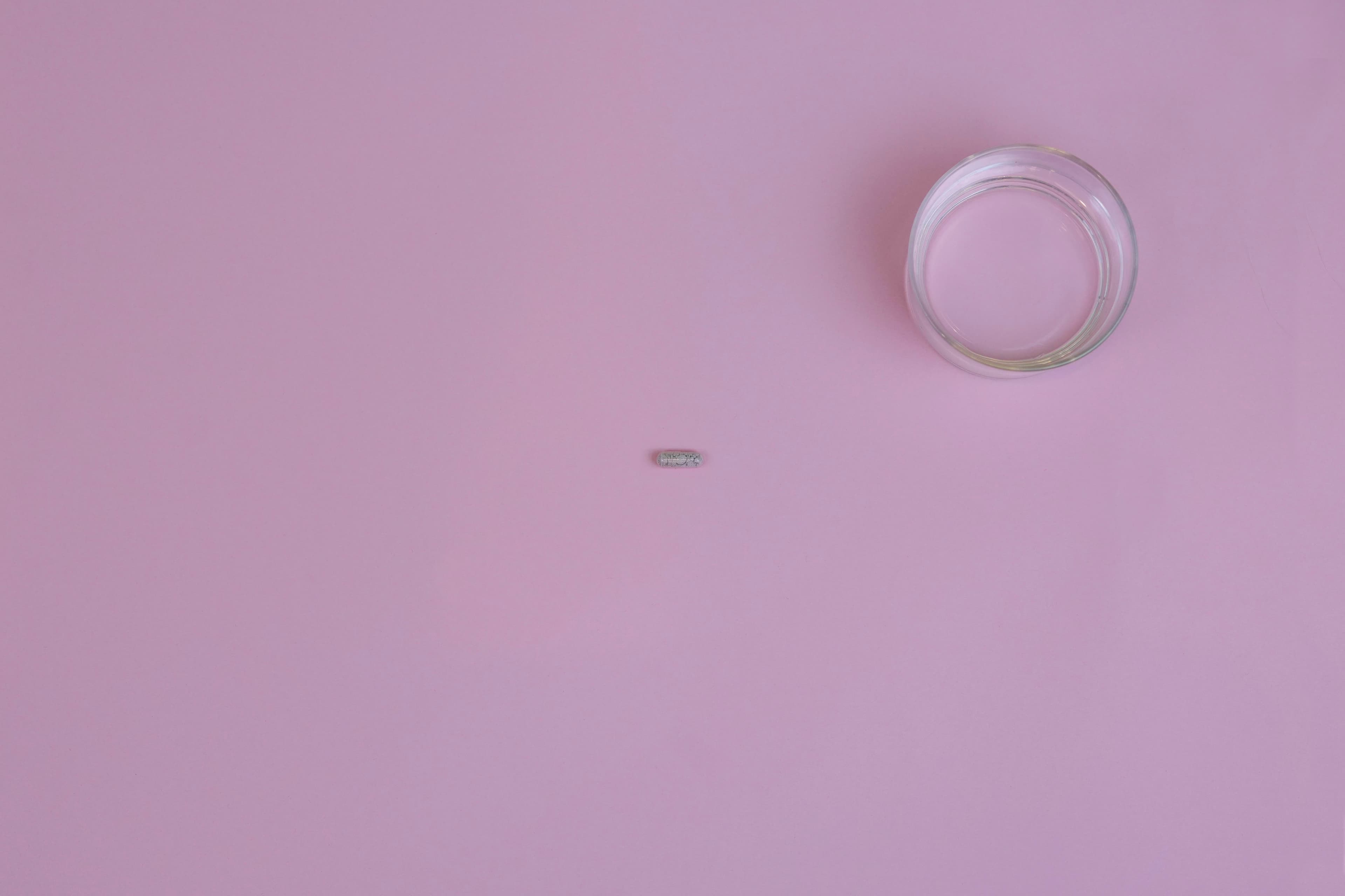 La Cuure est-elle compatible avec la prise de la pilule ?