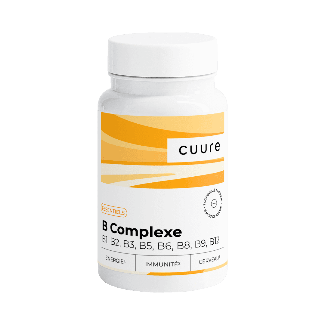 B Complex