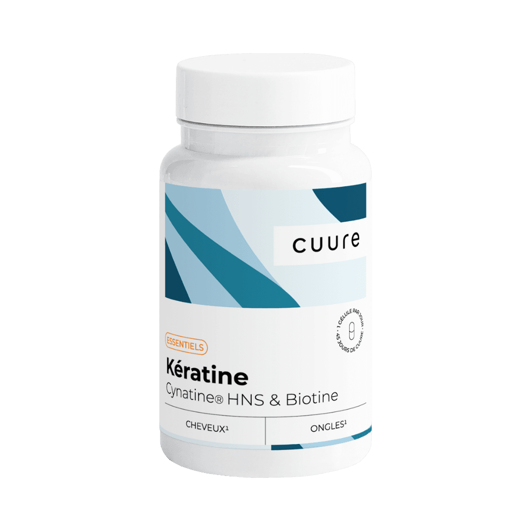 Keratin