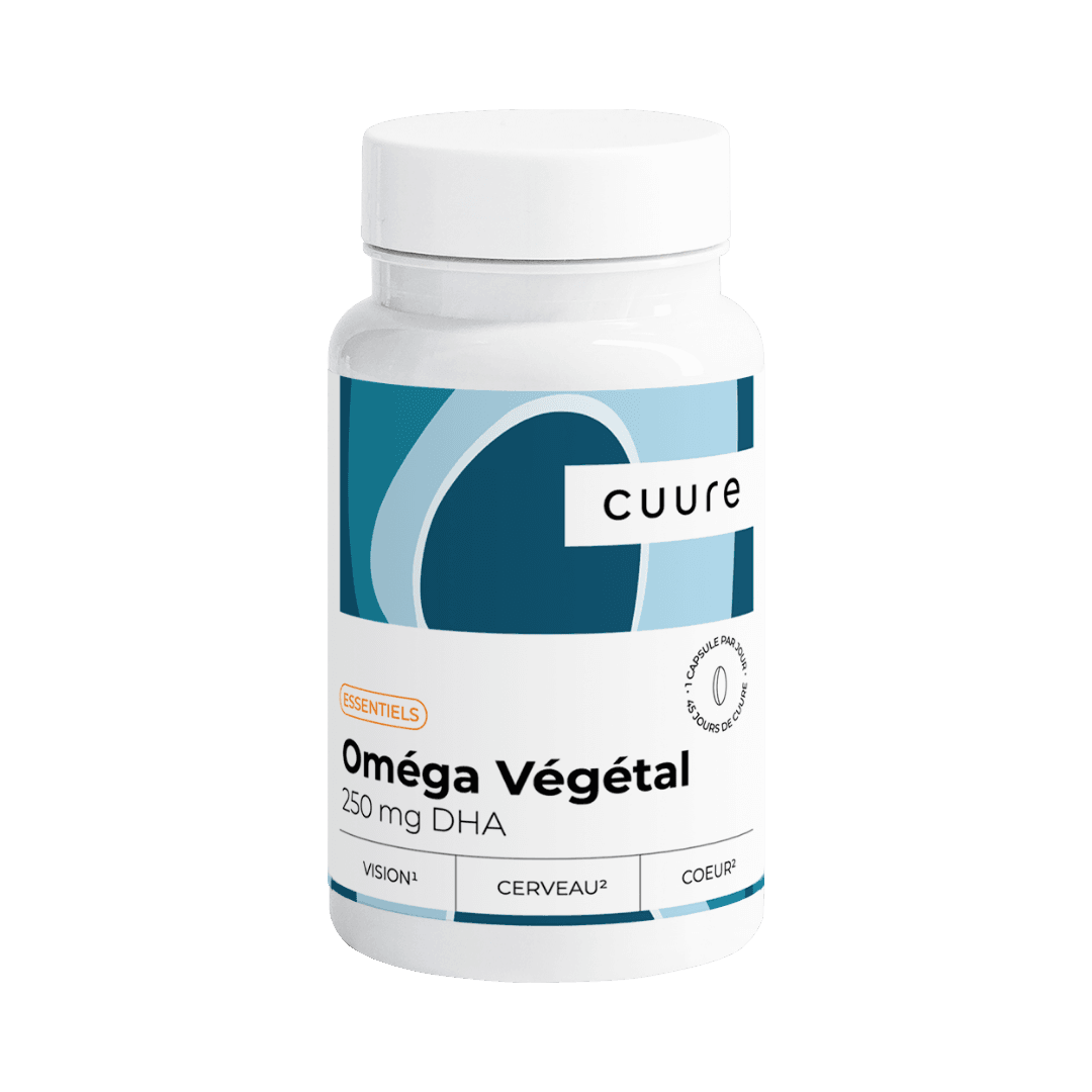 Veggie Omega