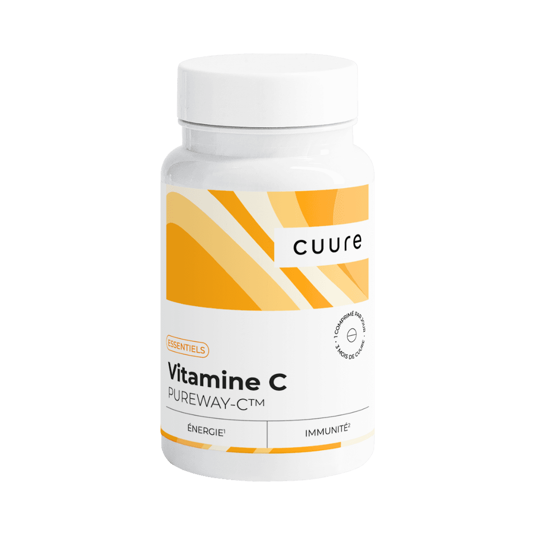 Vitamin C
