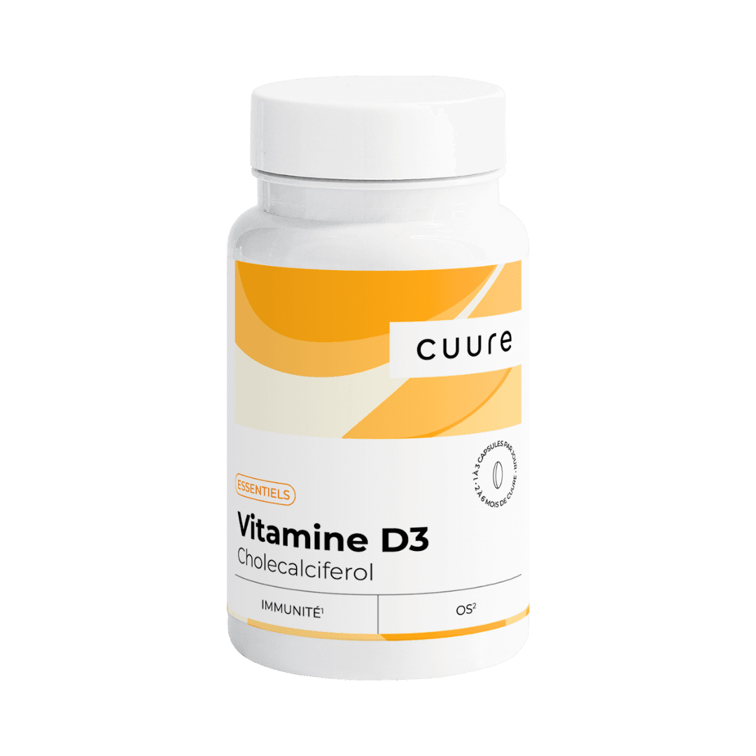 Vitamin D3
